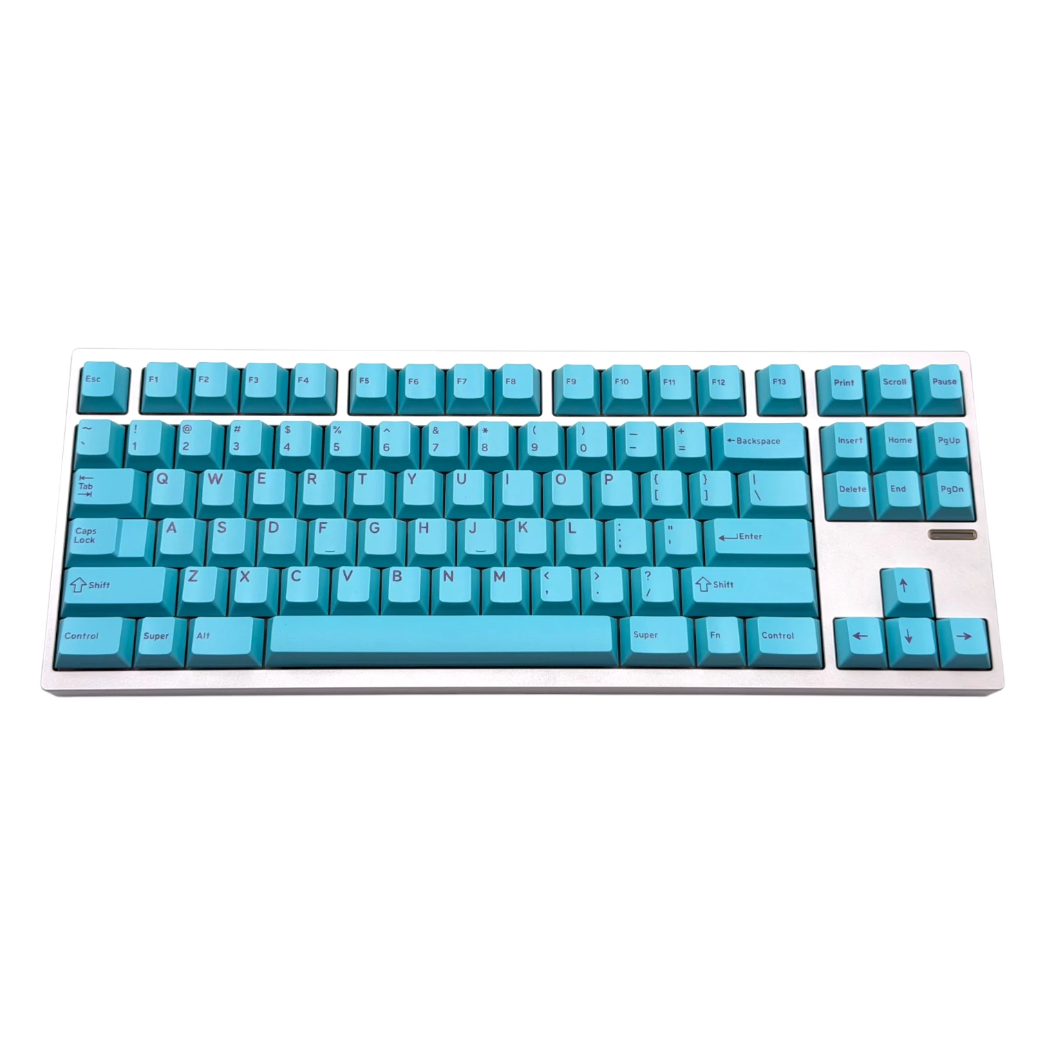 DCX Cyanlet - кейкапи для механічної клавіатури.