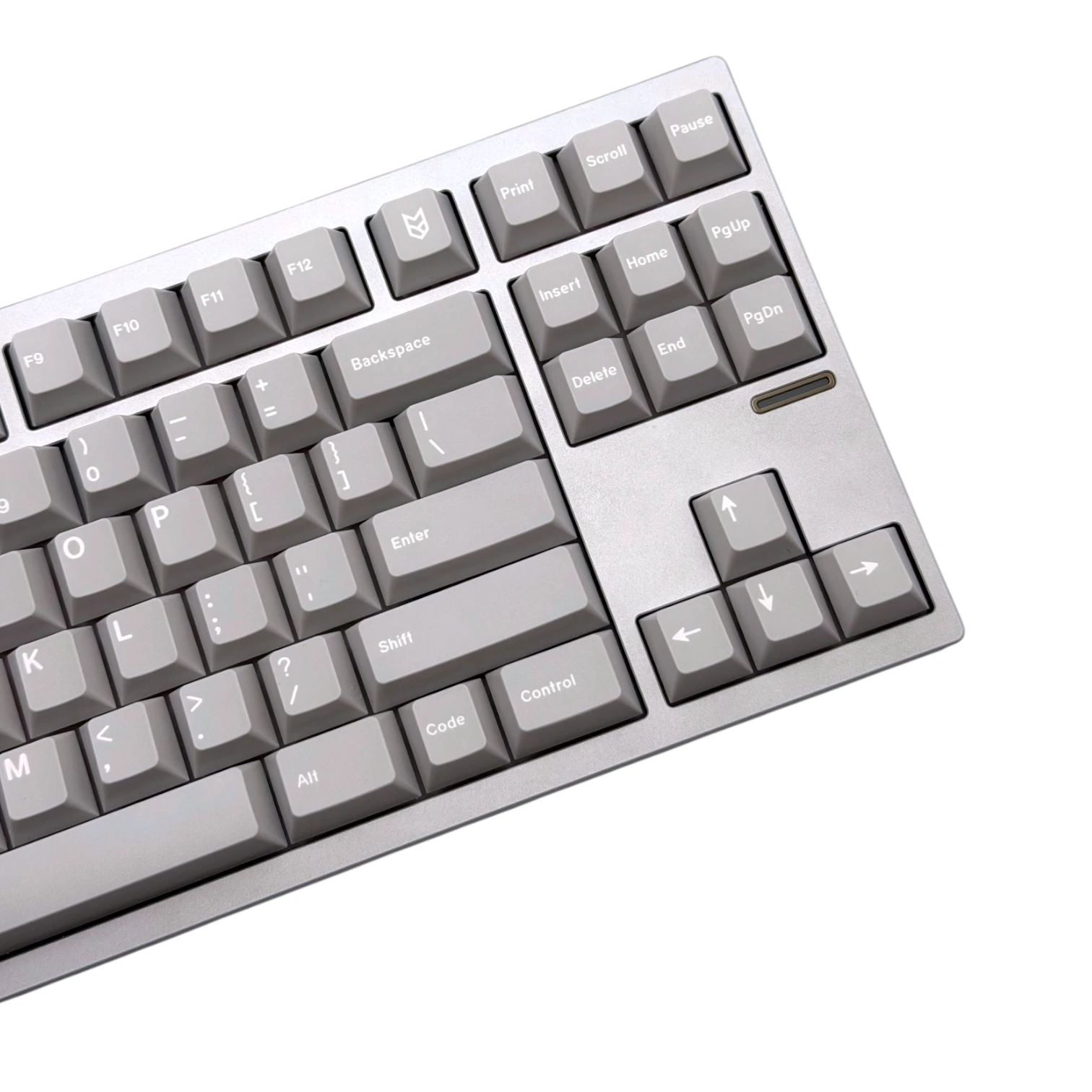 GMK Modern Materials - кейкапи для механічної клавіатури