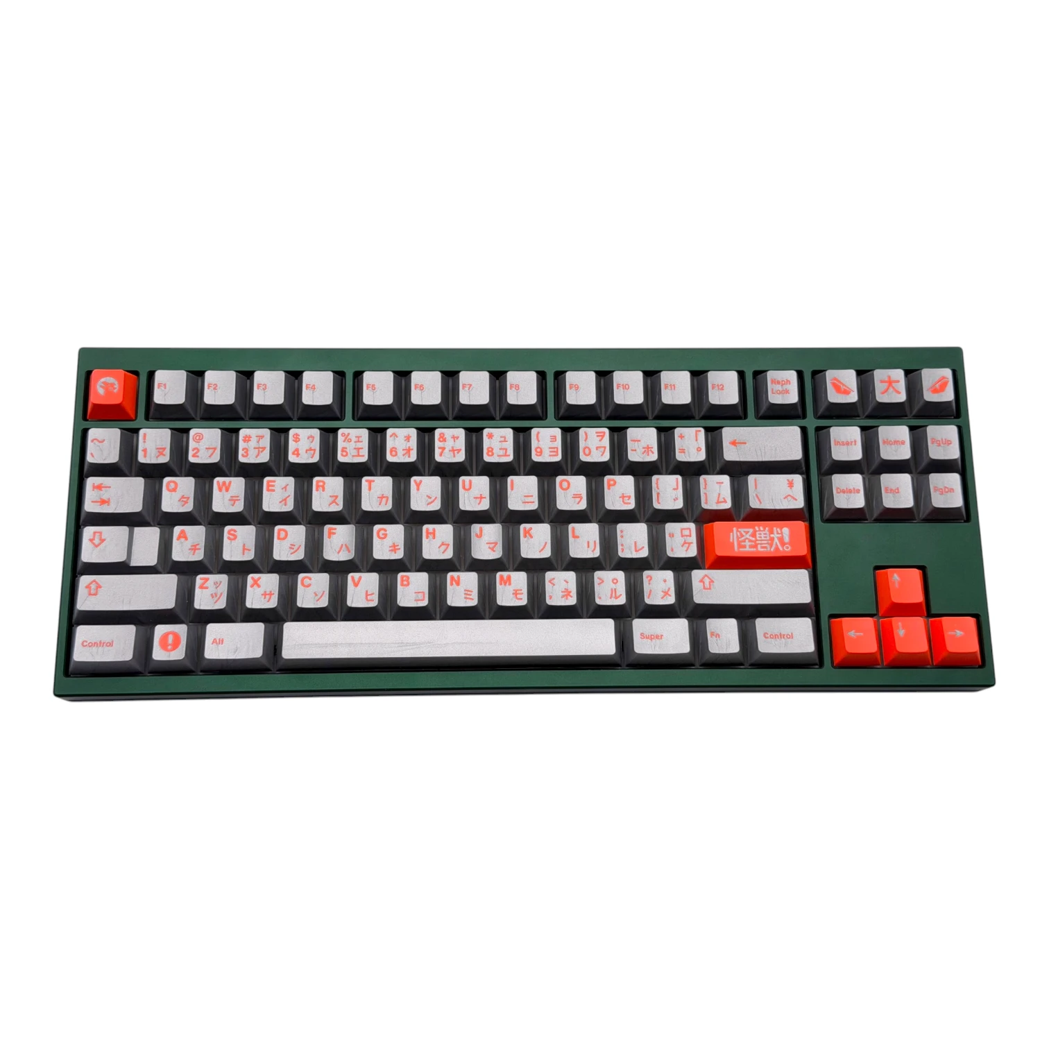 GMK Mecha Kaiju (Комплект)