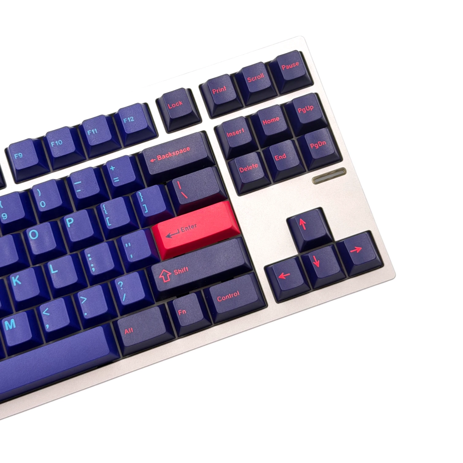 GMK Laser - кейкапи для механічної клавіатури