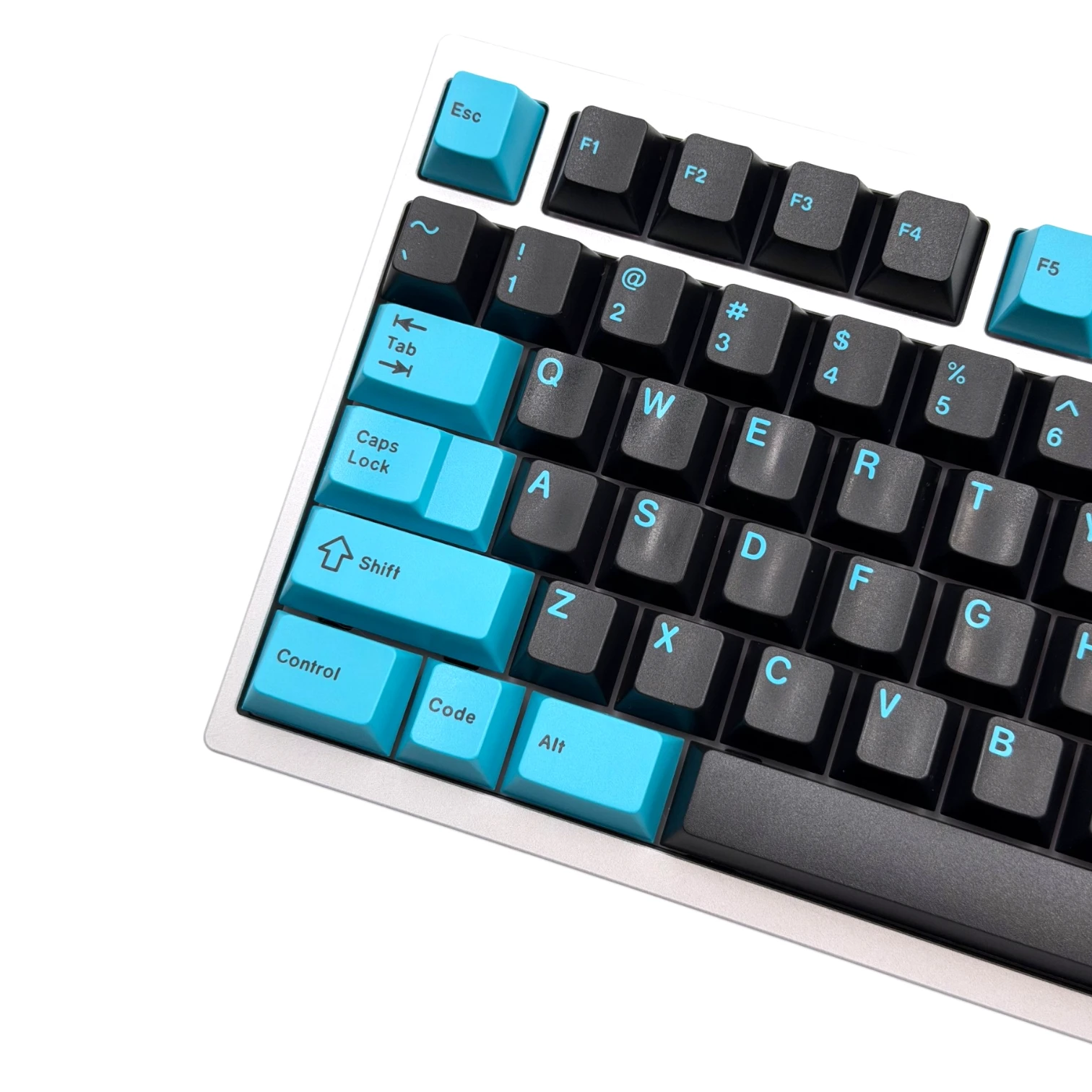 GMK Pulse - кейкапи для механічної клавіатури