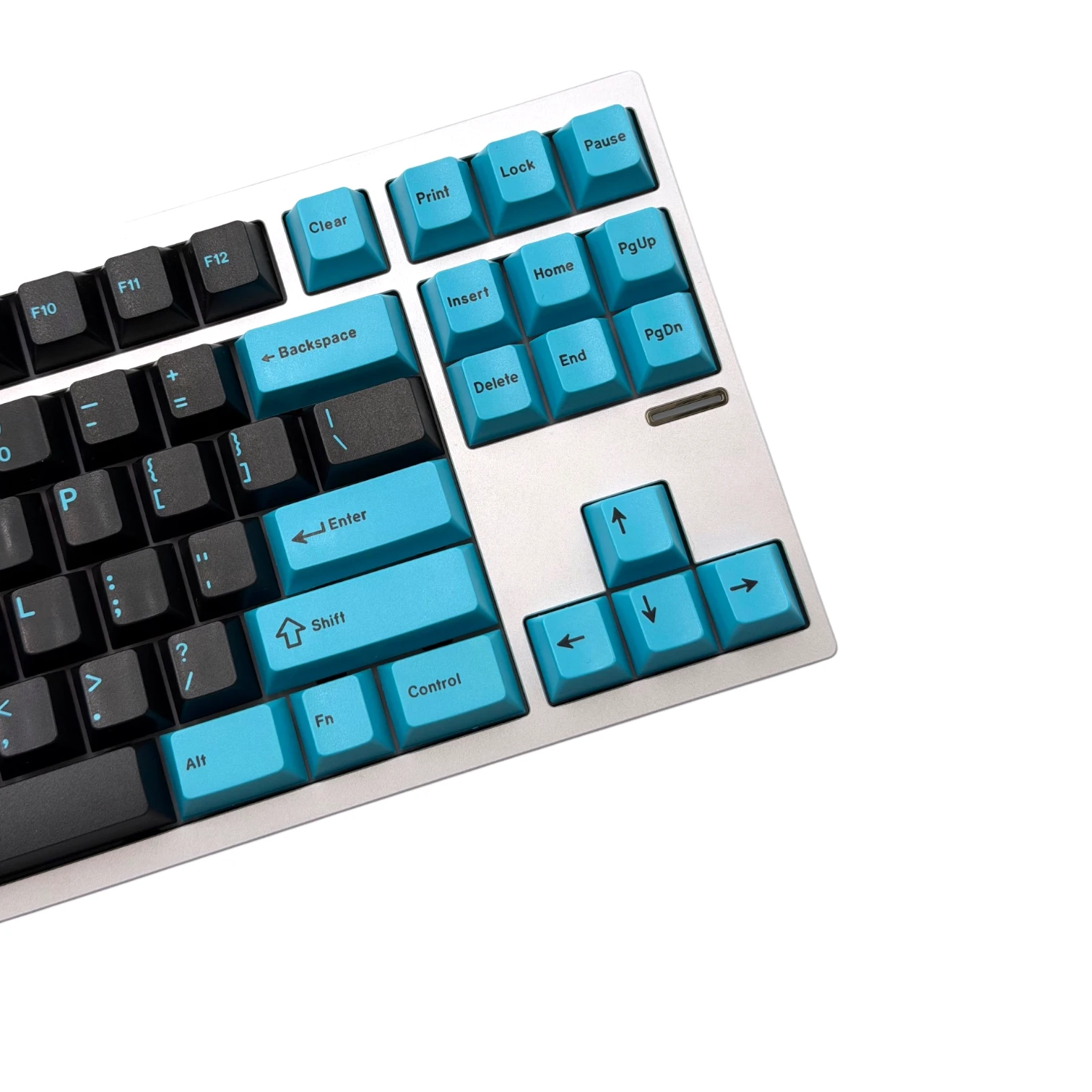 GMK Pulse - кейкапи для механічної клавіатури