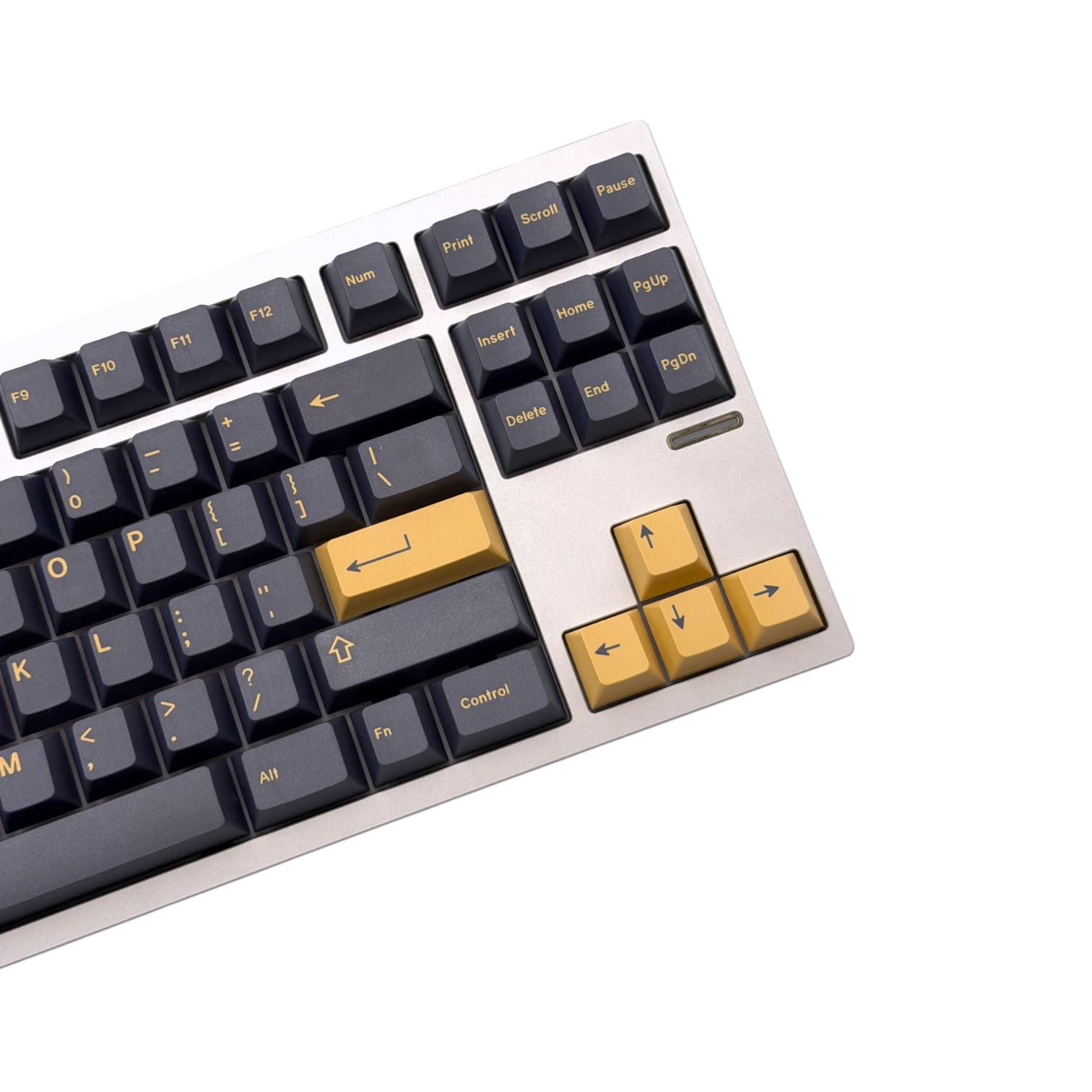 GMK MoonlightGMK Moonlight - кейкапи для механічної клавіатури