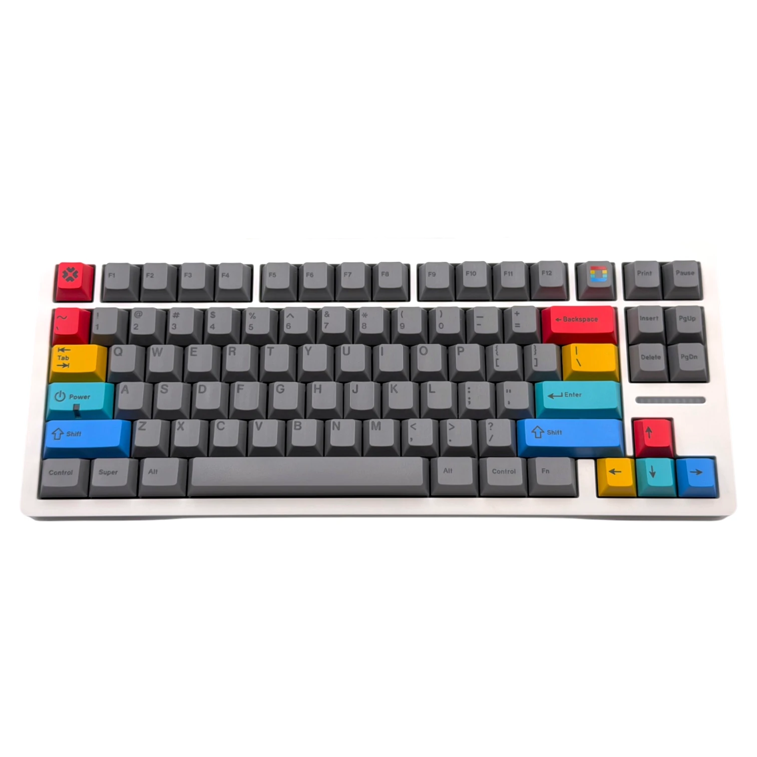 GMK DualShot (Комплект)