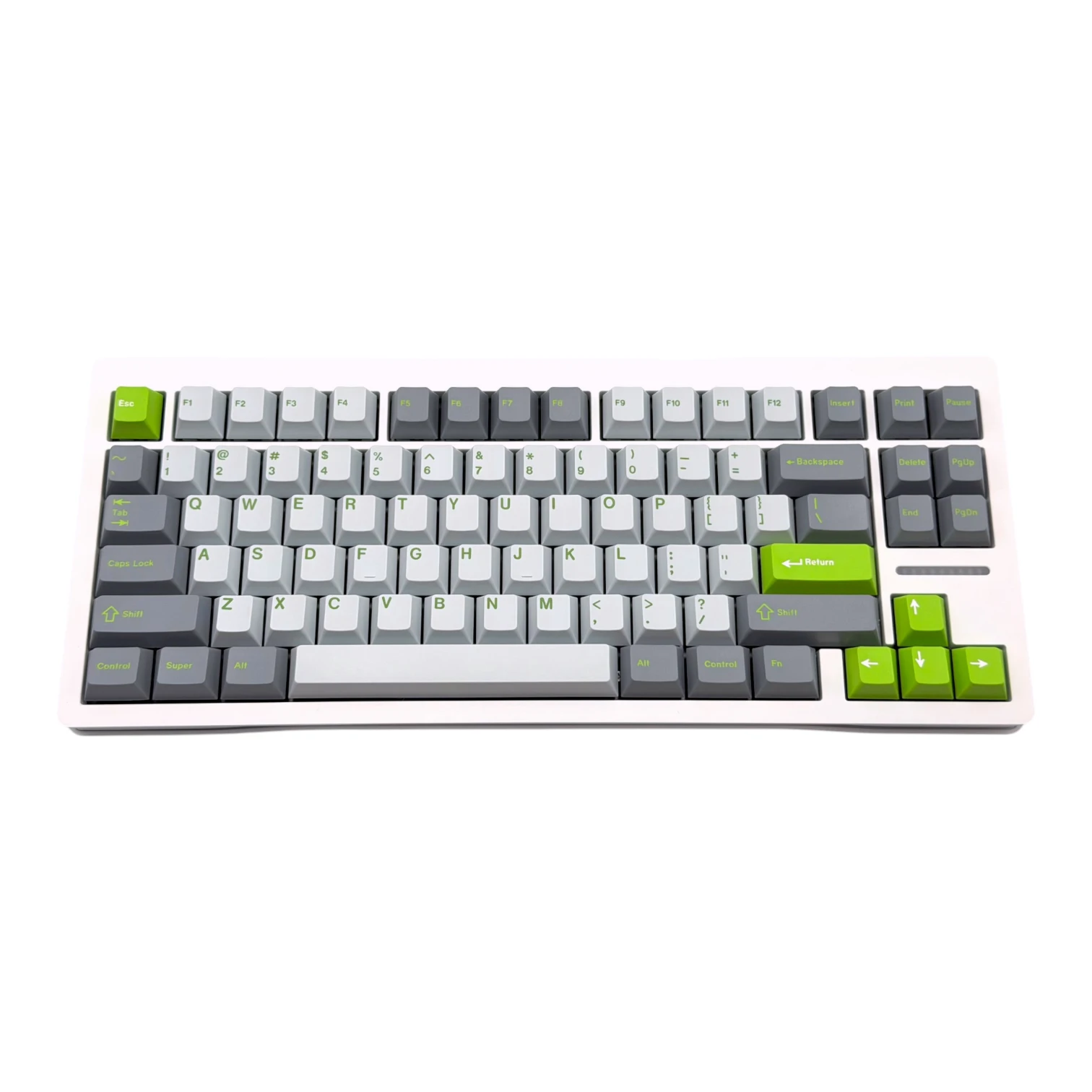 GMK Lime