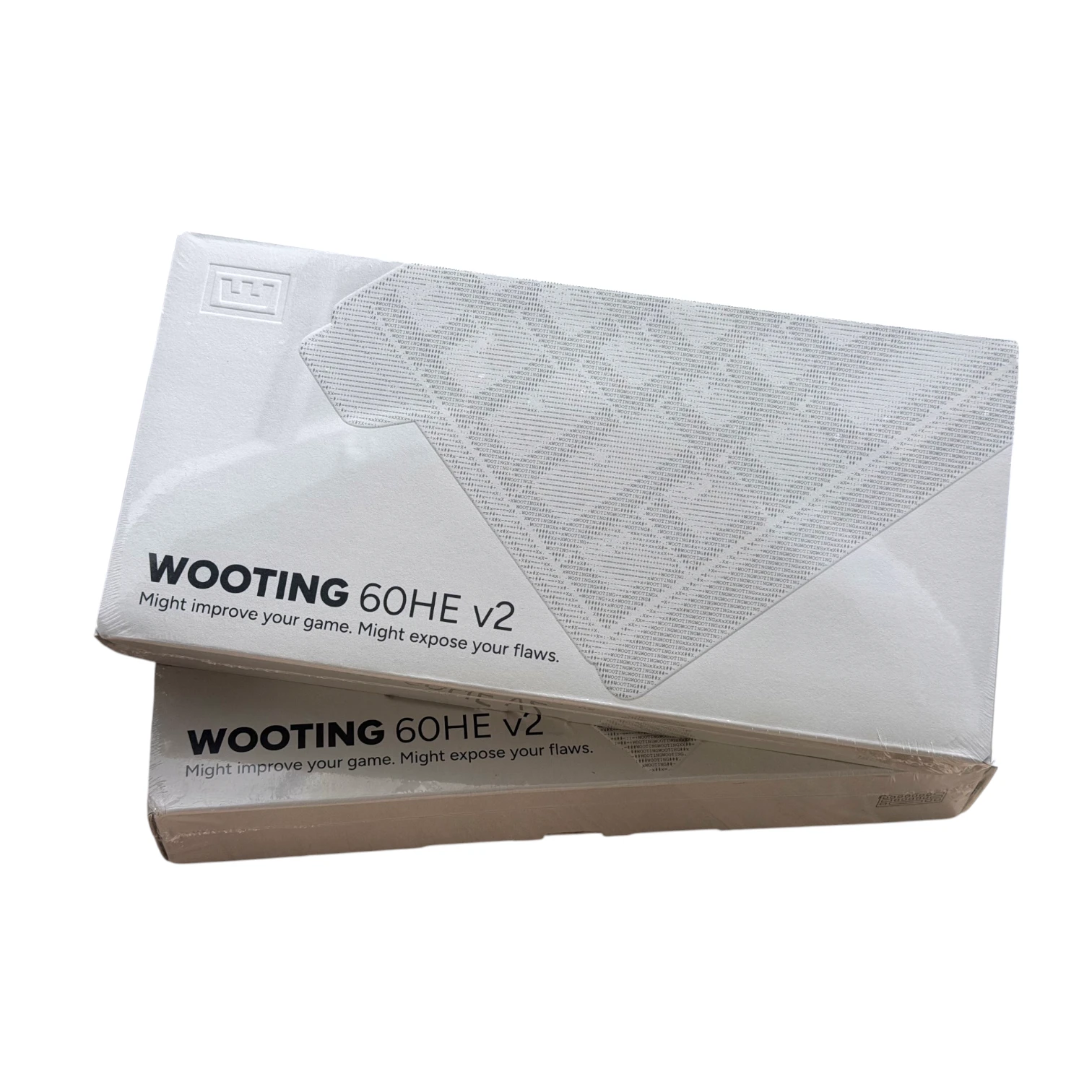 Wooting 60HE V2 (Пластик)