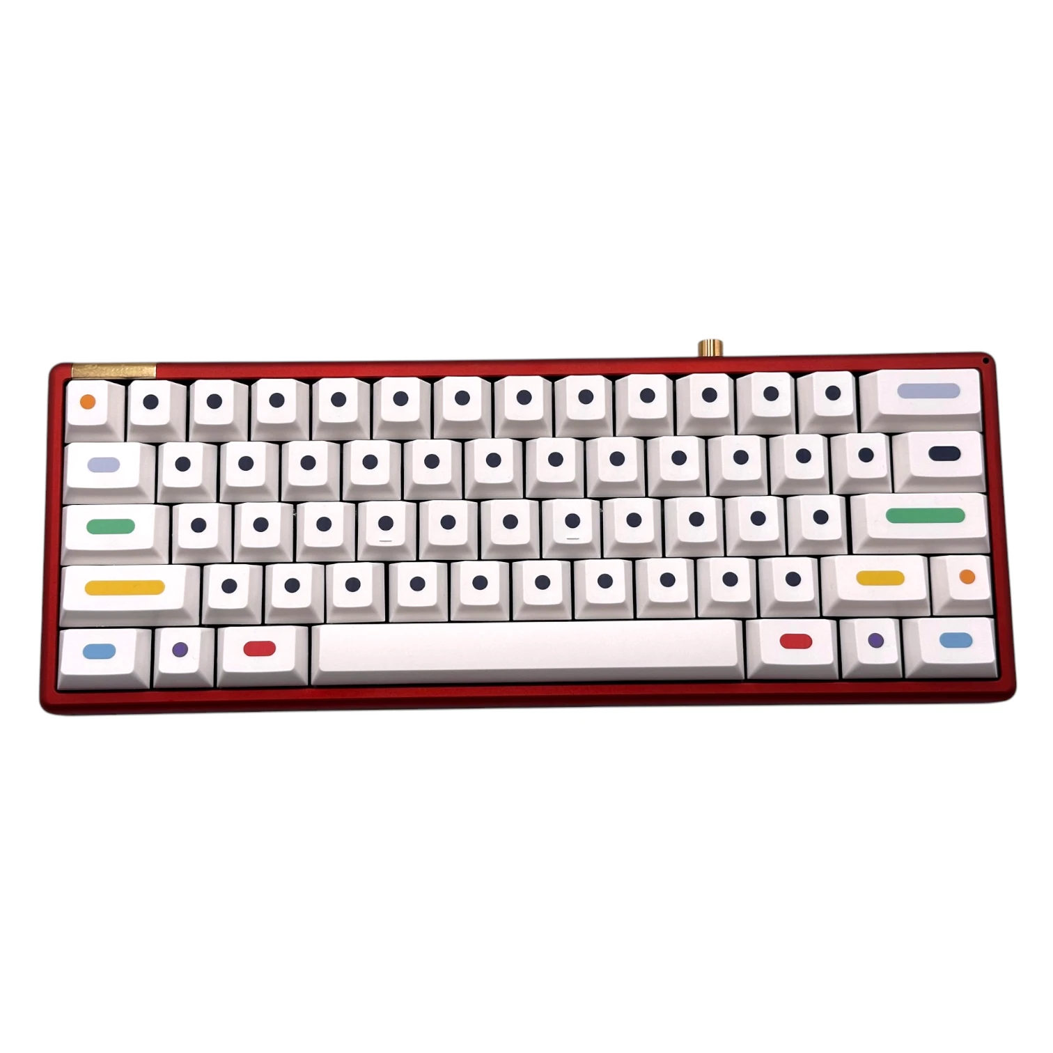 GMK Dots Light