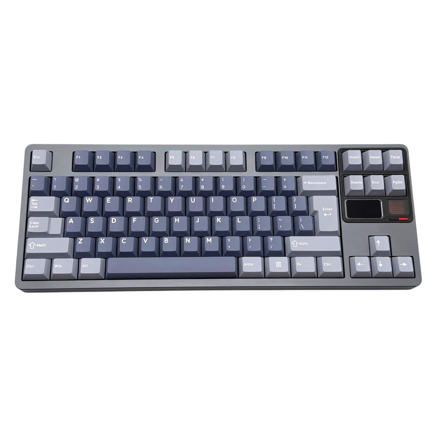 TK Grey