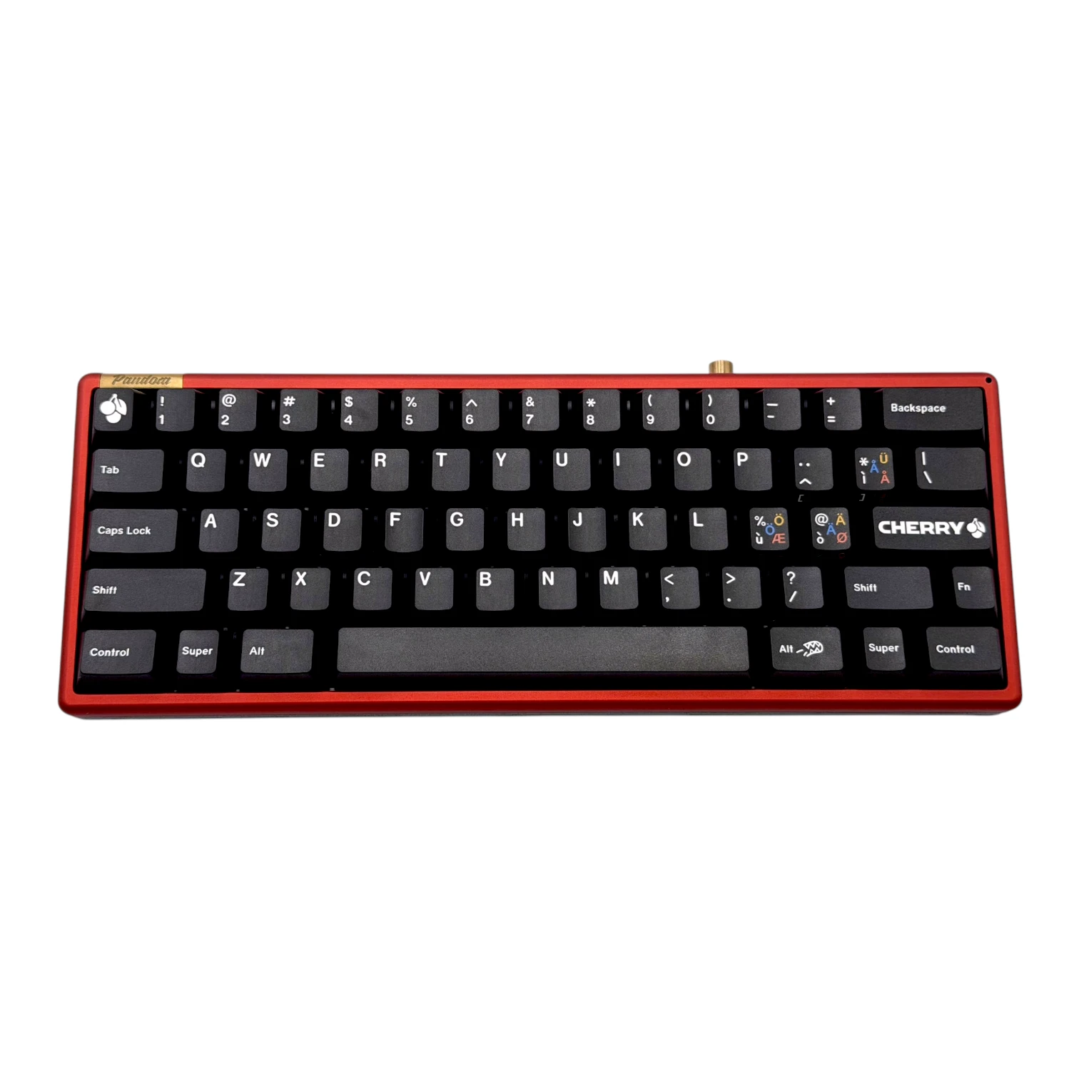 GMK Mono (Комплект)