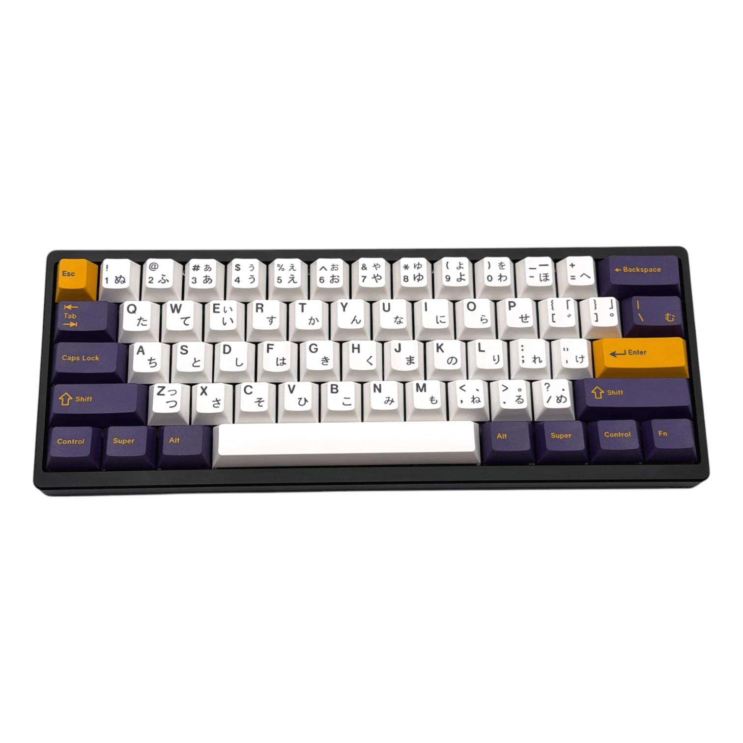 GMK Tako