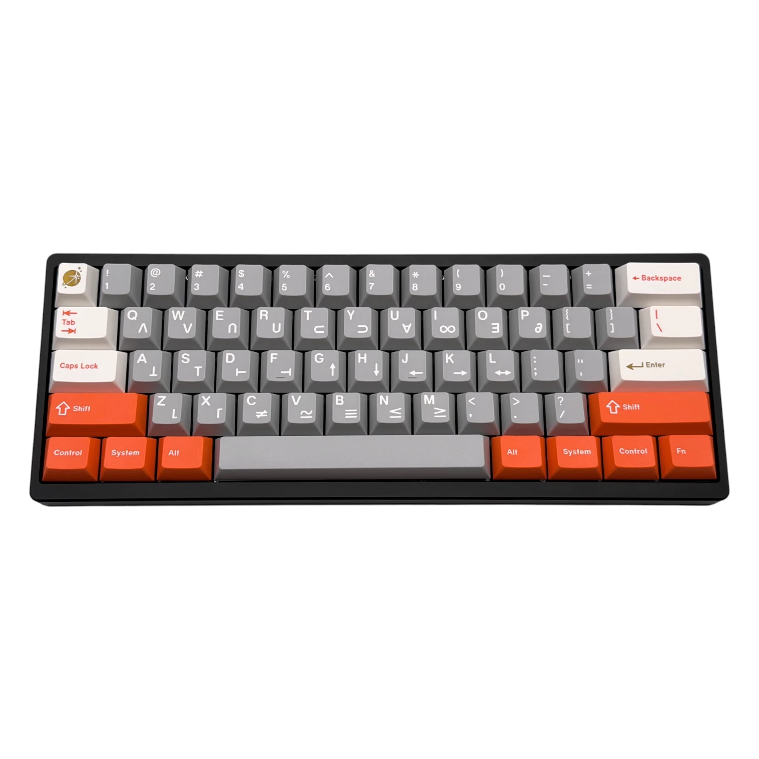 GMK Mars Cadet