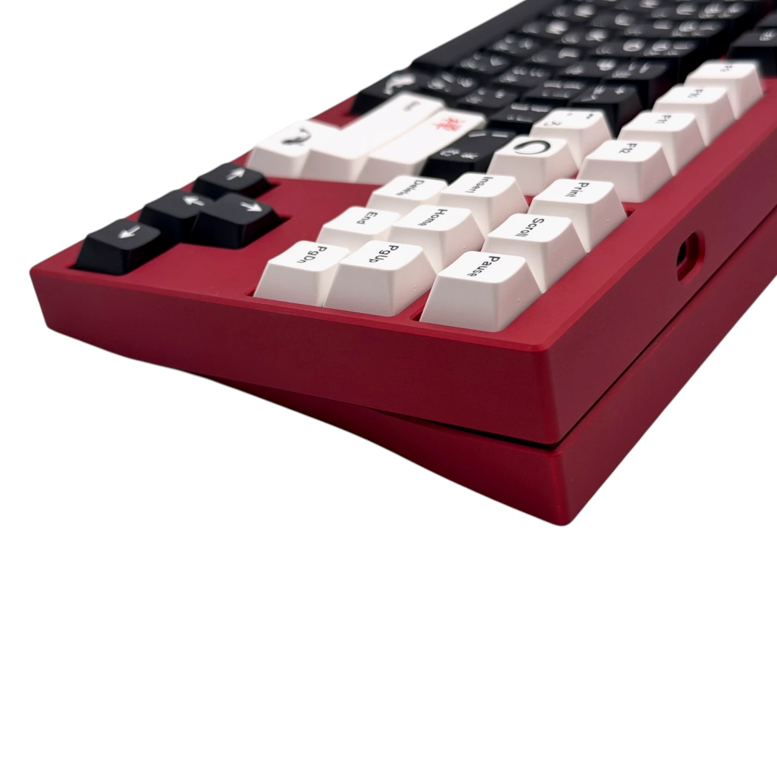 Geon F1-8X V2 SMKX - кастомна механічна клавіатура