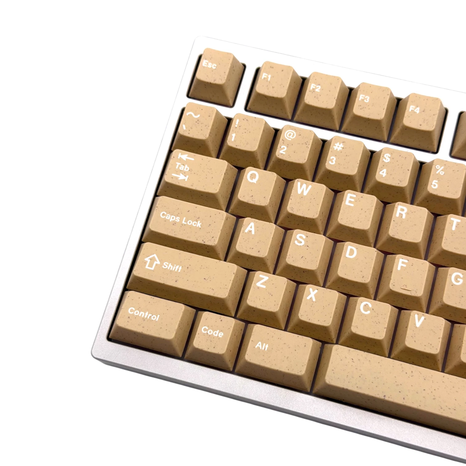 GMK Dune - кейкапи для механічної клавіатури
