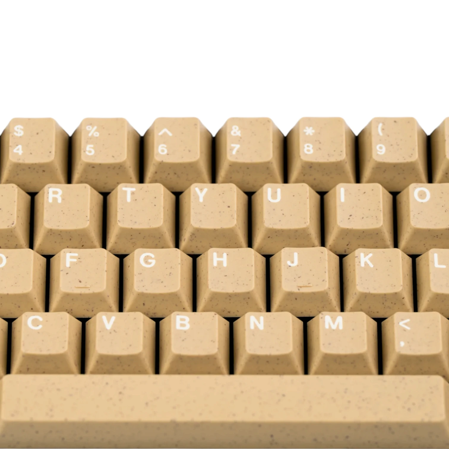 GMK Dune - кейкапи для механічної клавіатури