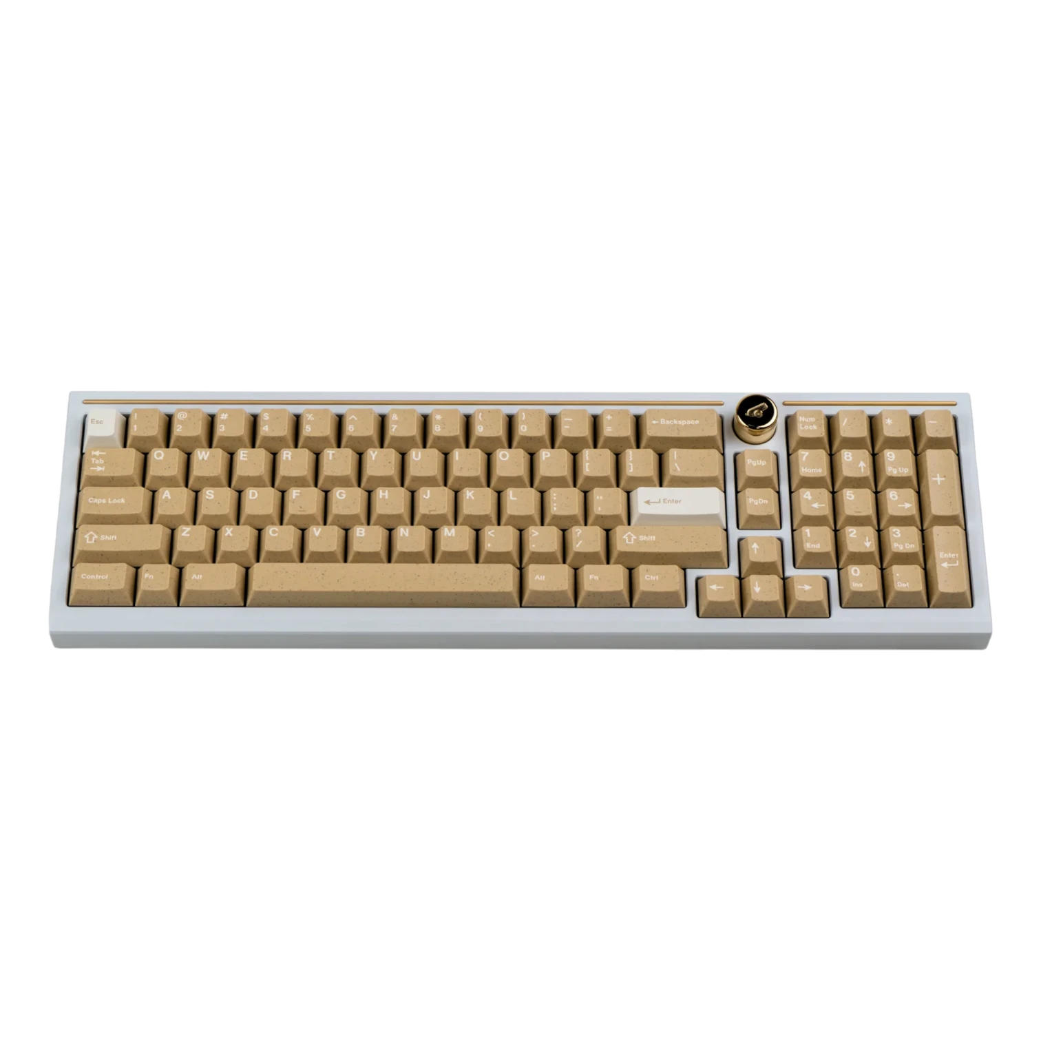 GMK Dune - кейкапи для механічної клавіатури