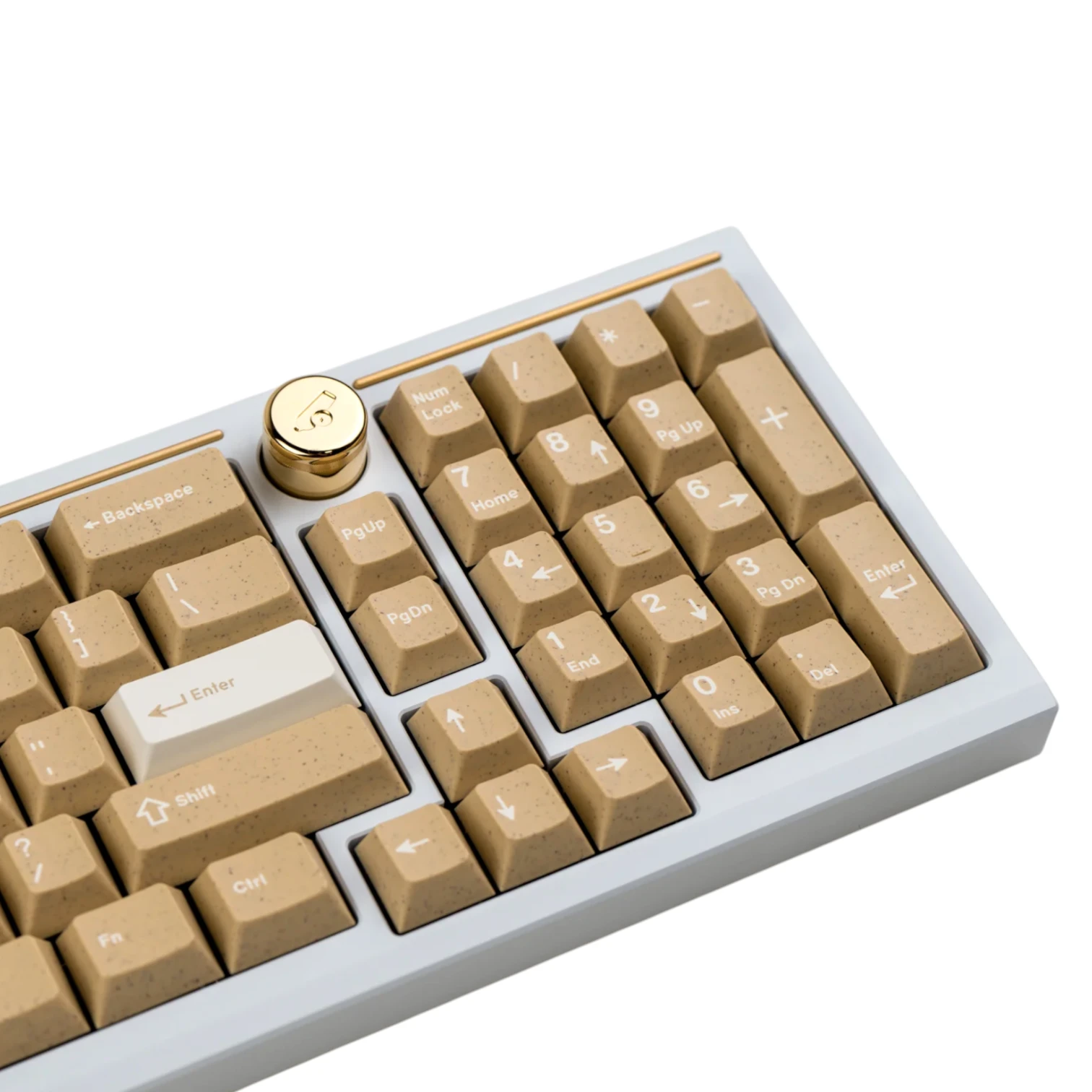 GMK Dune - кейкапи для механічної клавіатури