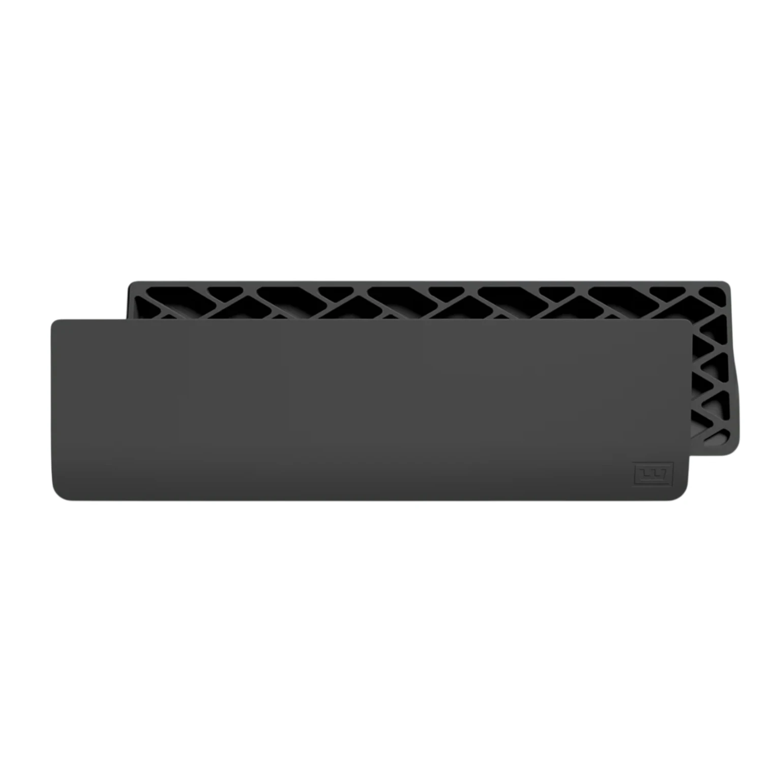 Wooting 80 Wrist Rest (Підставка під зап'ястя)