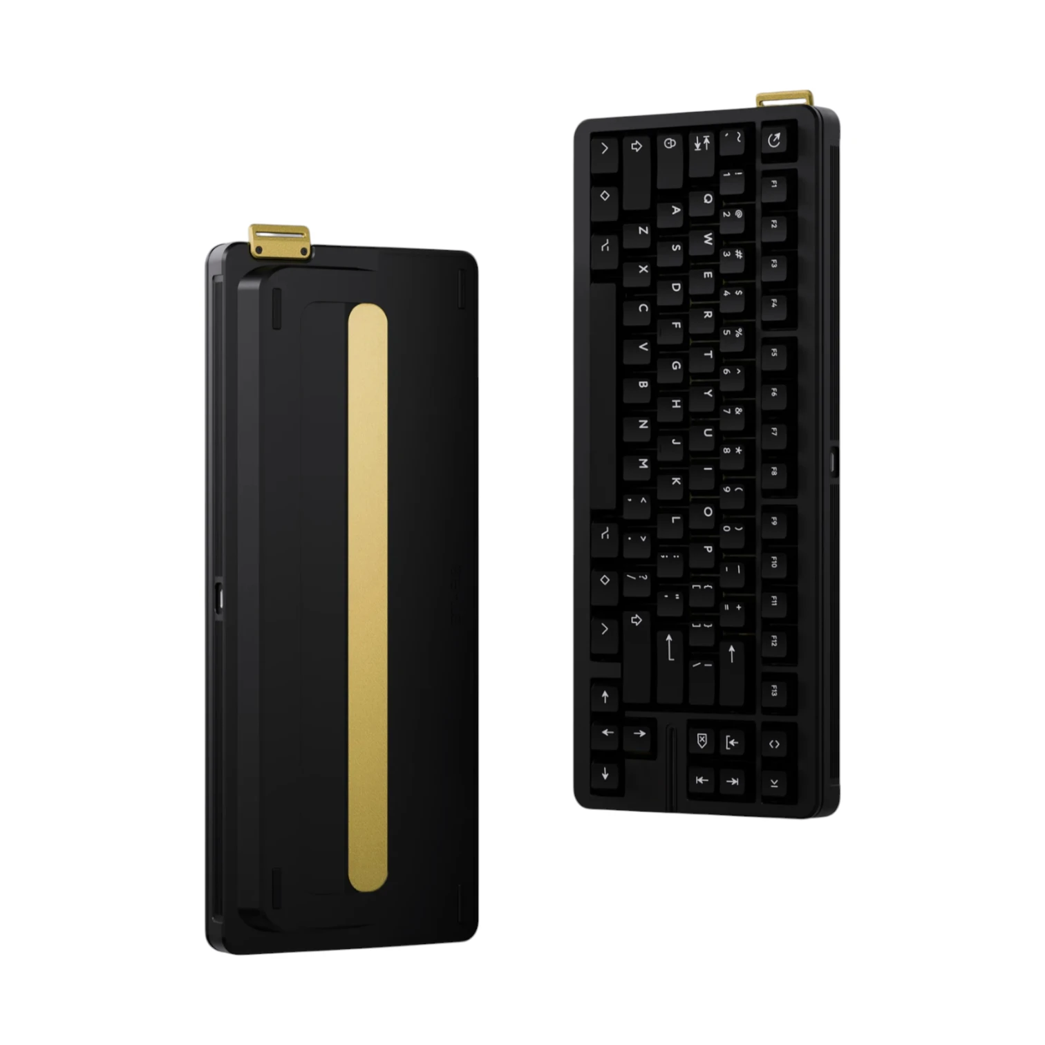 Wooting 80HE Module + GT-80 Case (Комплект для збірки)