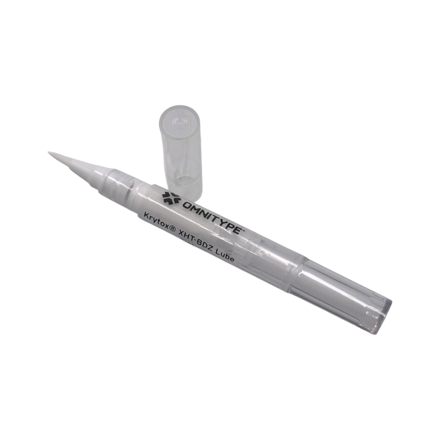Мастило для стабілізаторів Krytox XHT-BDZ - Omnitype Lube Pen
