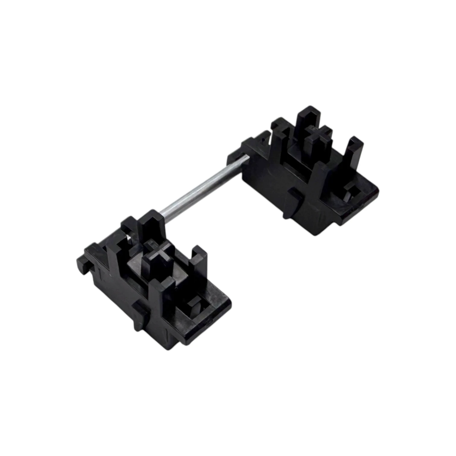 Стабілізатори для механічної клавіатури. Designer Studio Plate Mount