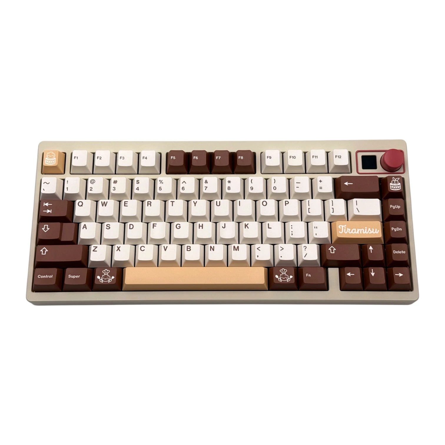 GMK Tiramisu