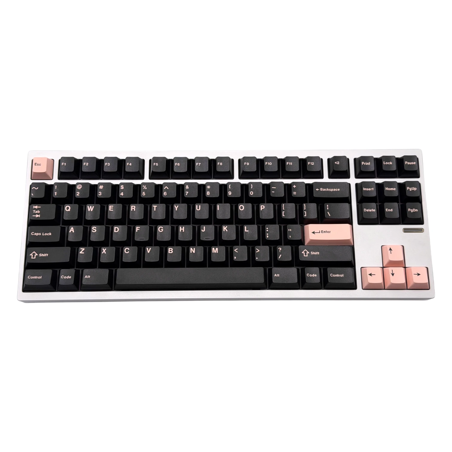GMK Olivia++ Dark