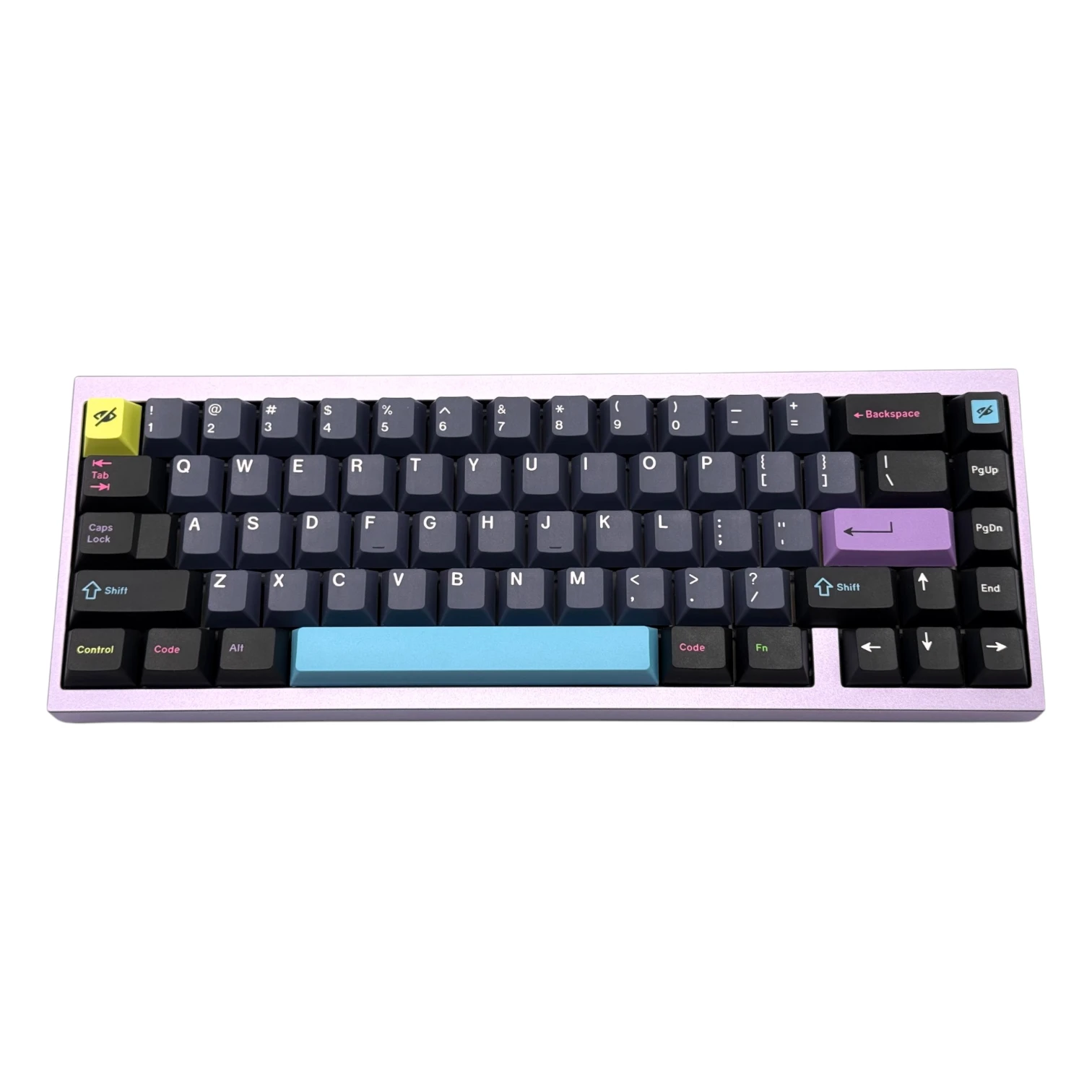 GMK Dracula - кейкапи для механічної клавіатури.