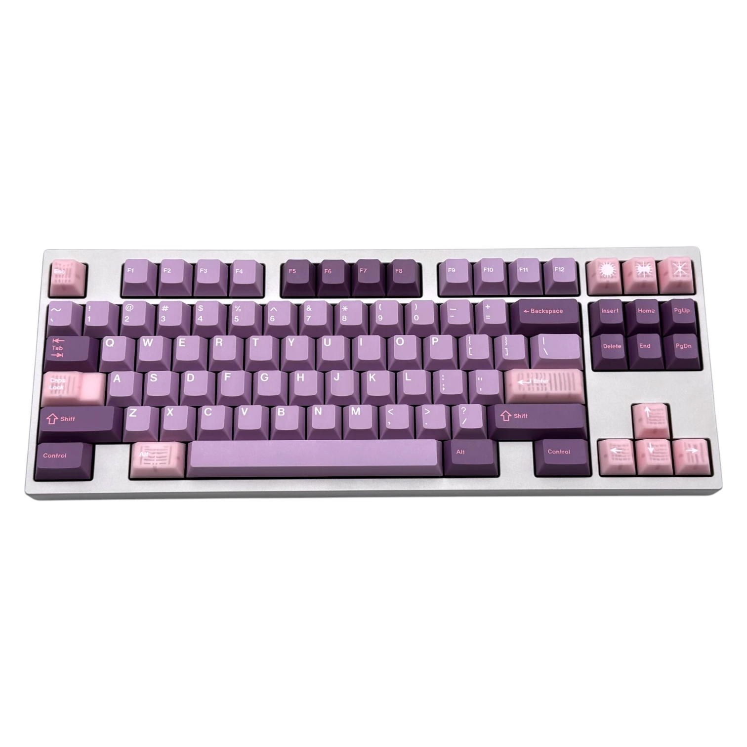 GMK Symbiote - кейкапи для механічних клавіатур