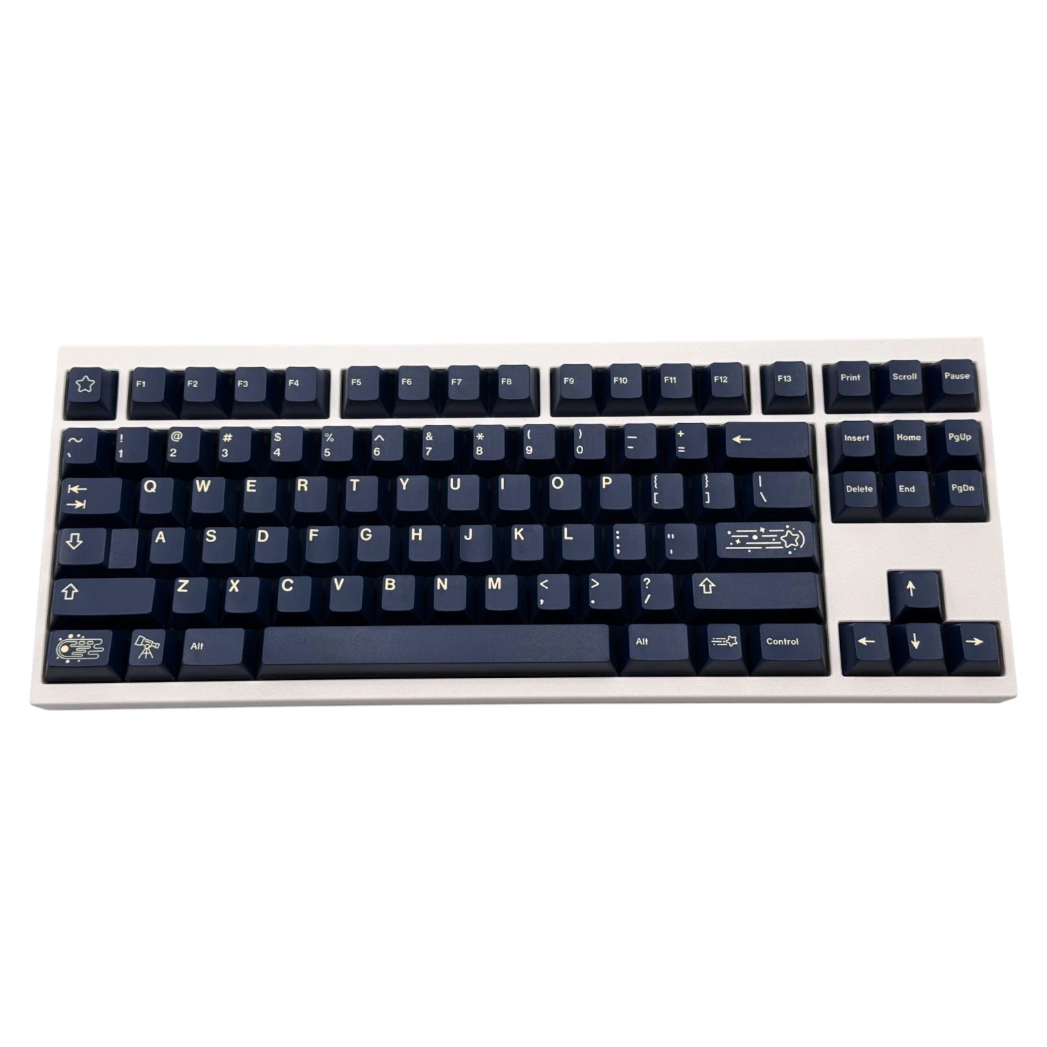 GMK Stargaze - кейкапи для механічної клавіатури