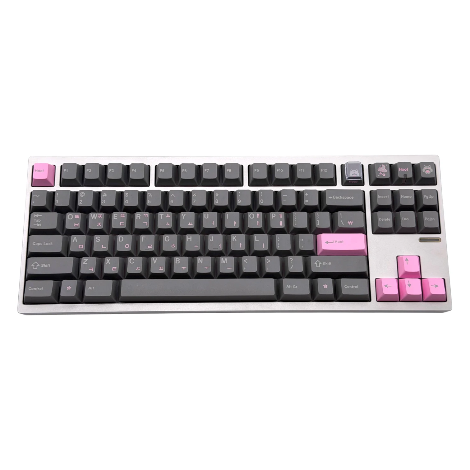 GMK Hooty (Комплект)