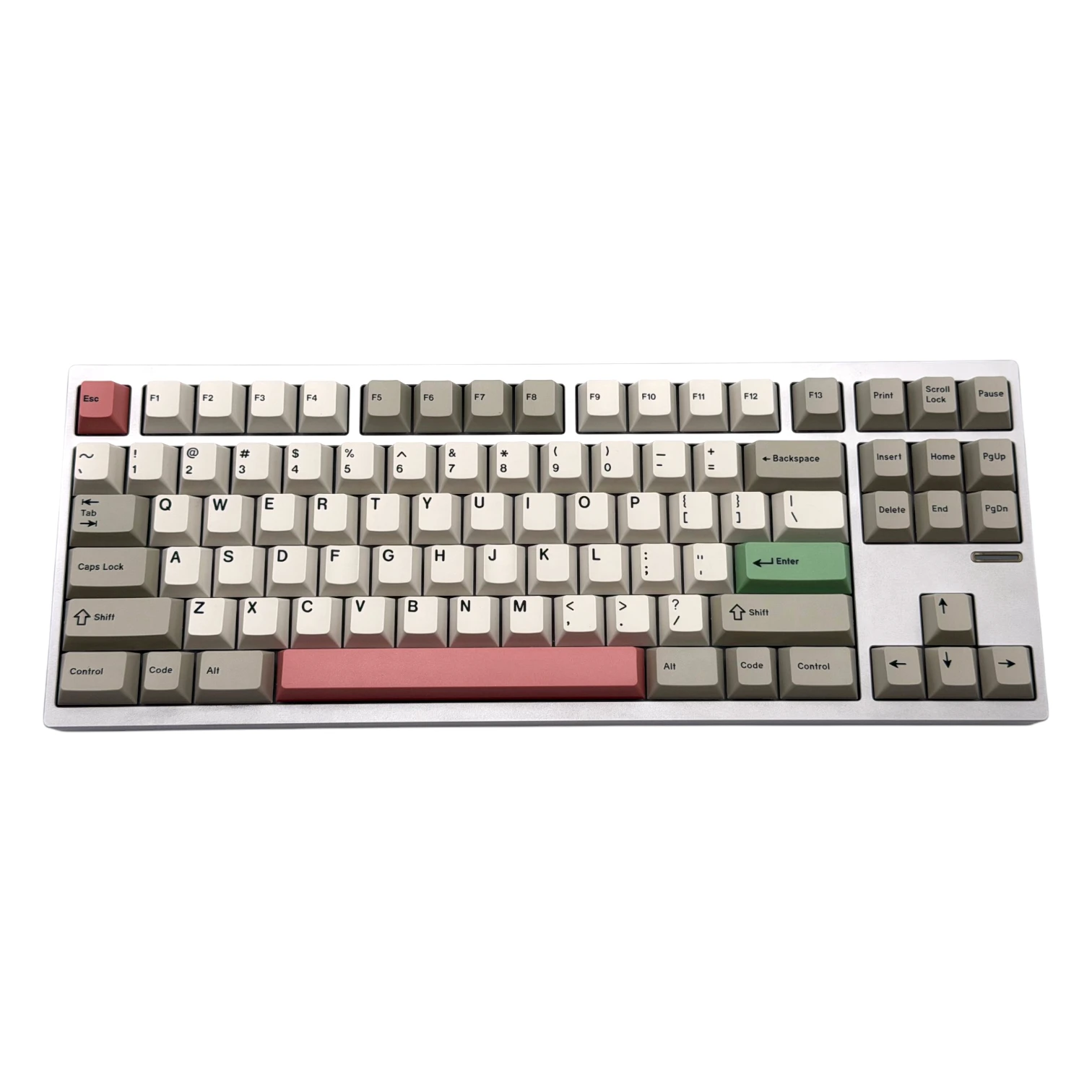GMK Classic Beige (Комплект)