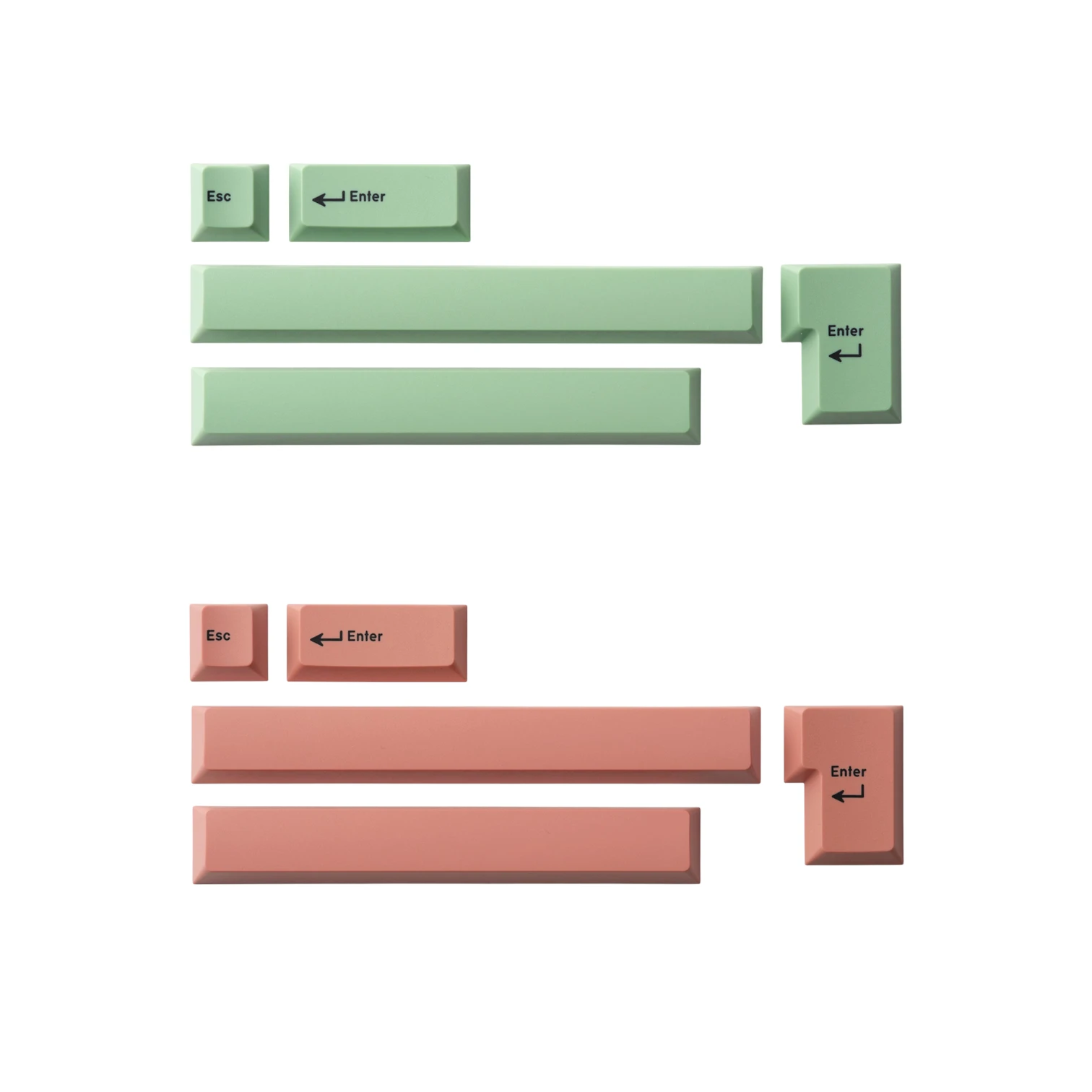 GMK Classic Beige - кейкапи для механічної клавіатури