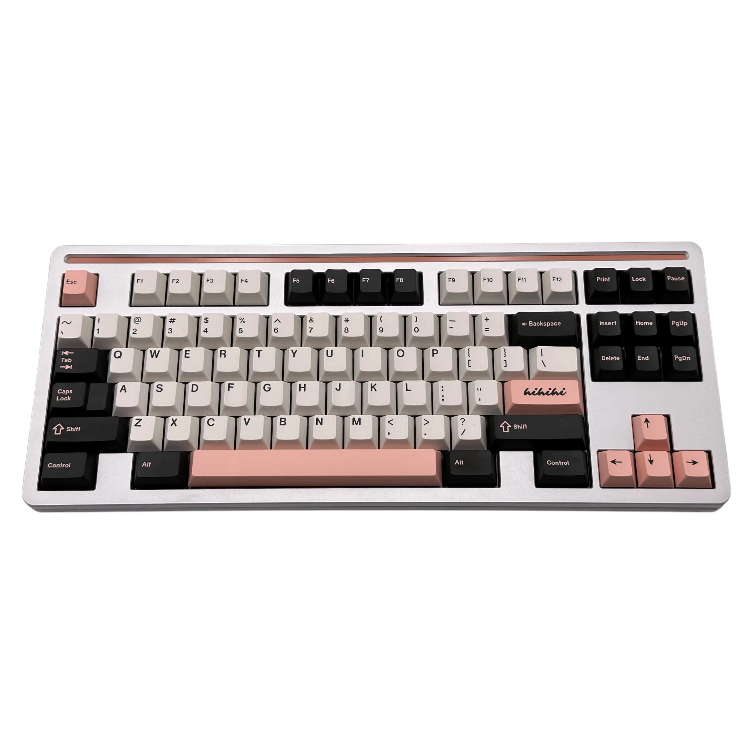 GMK Olivia Light R3
