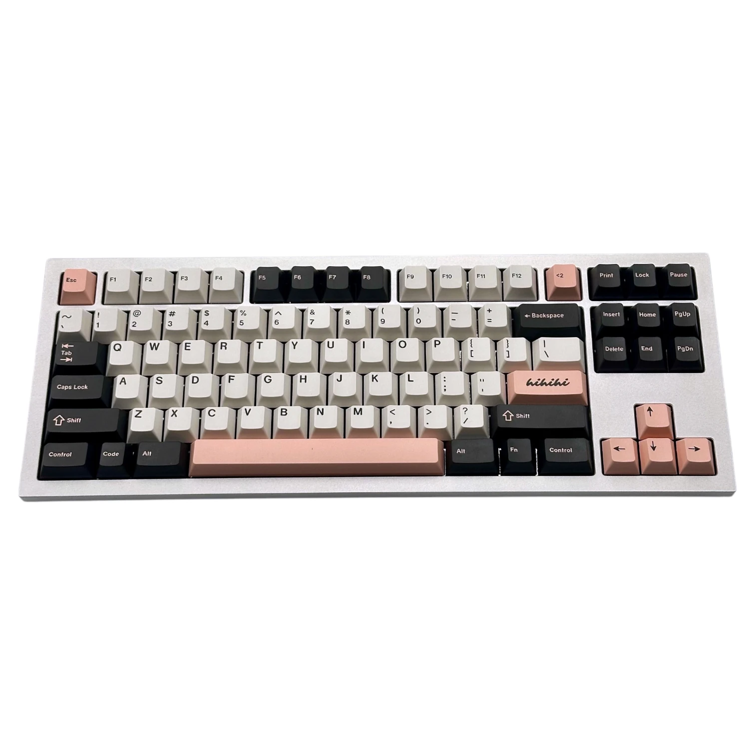 GMK Olivia Light R3 - Кейкапи для механічних клавіатур