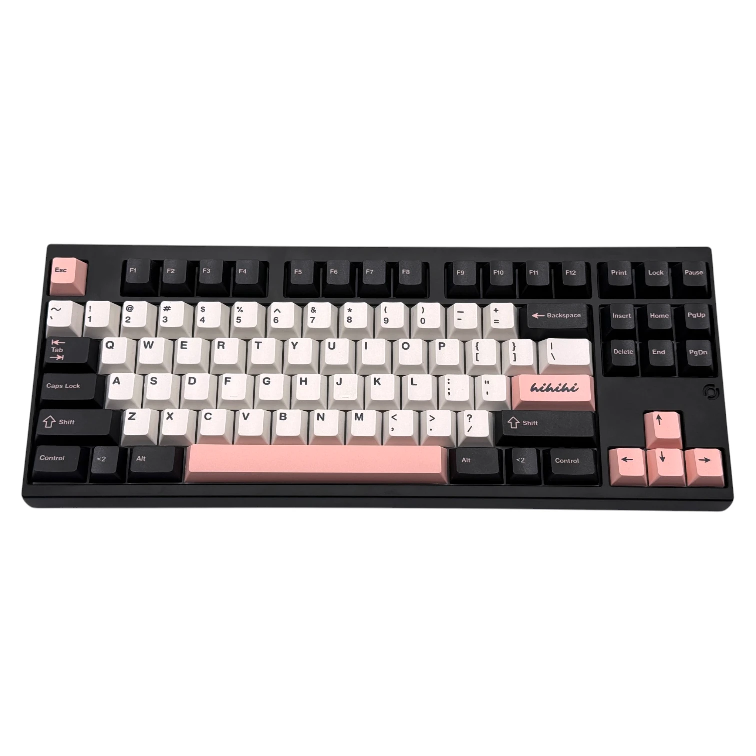 GMK Olivia Light R3 - Кейкапи для механічних клавіатур