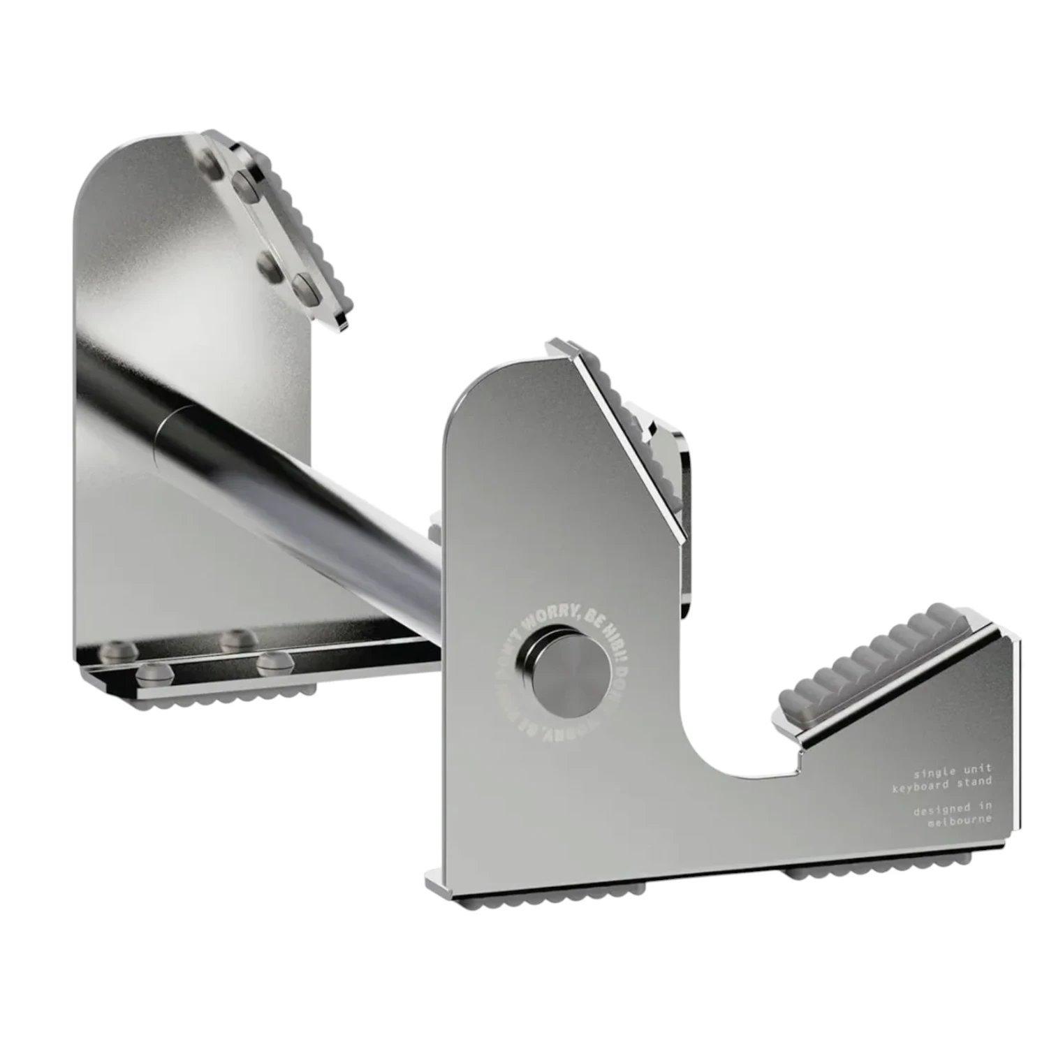 Стенд для клавіатур HIBI Single Unit Keyboard Stand (SUKS)