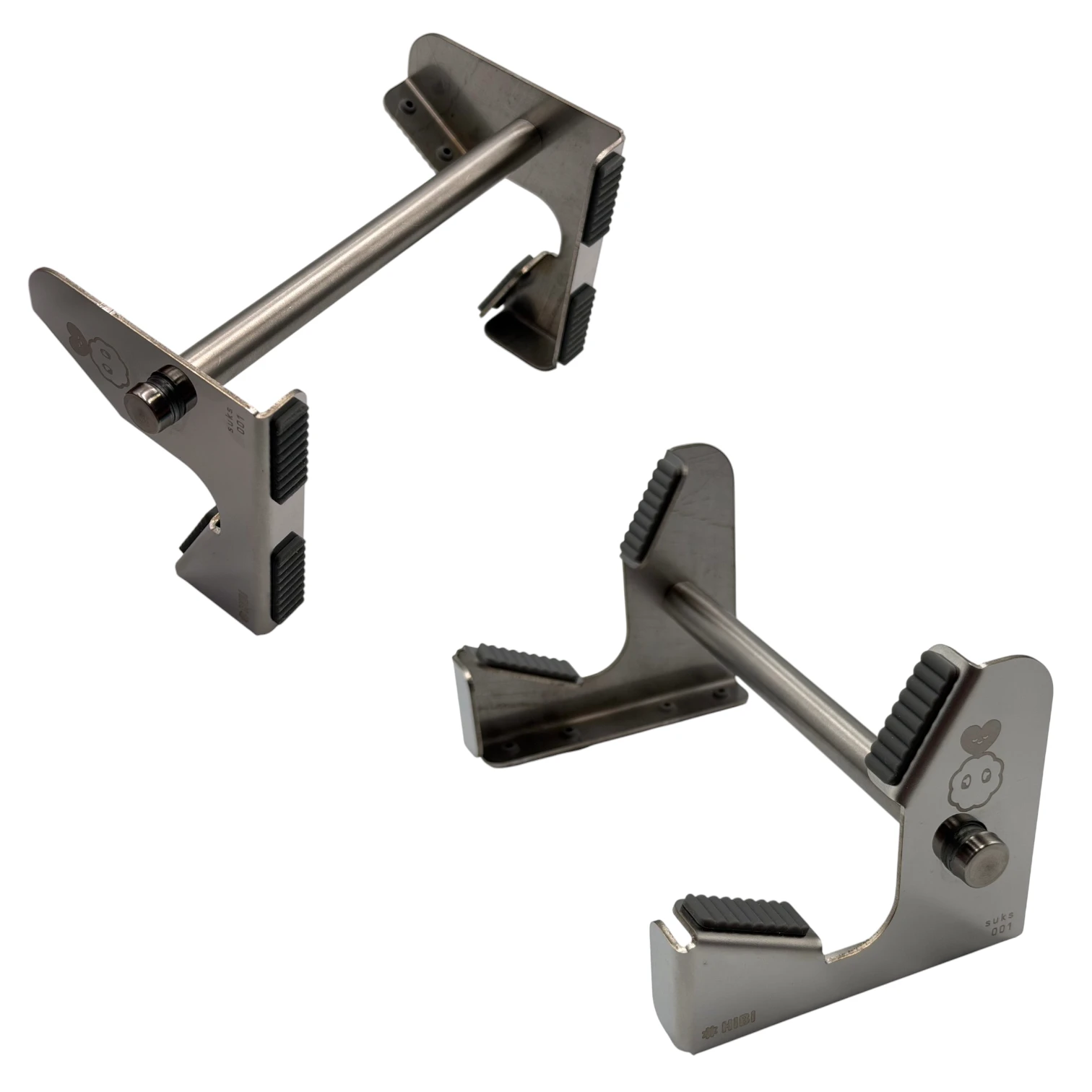 Стенд для клавіатур HIBI Single Unit Keyboard Stand (SUKS)