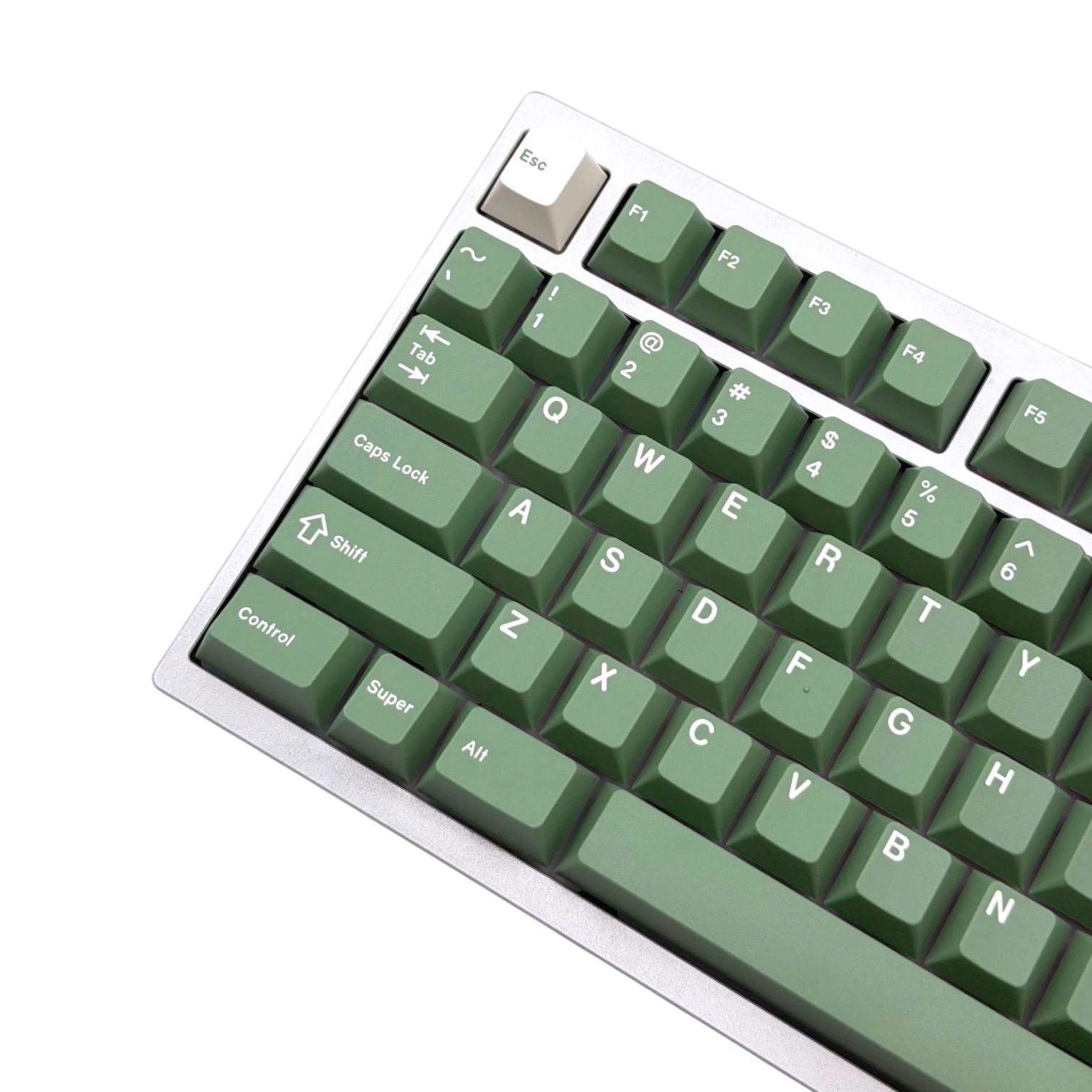 GMK Dandy R2 - Кейкапи для механічних клавіатур