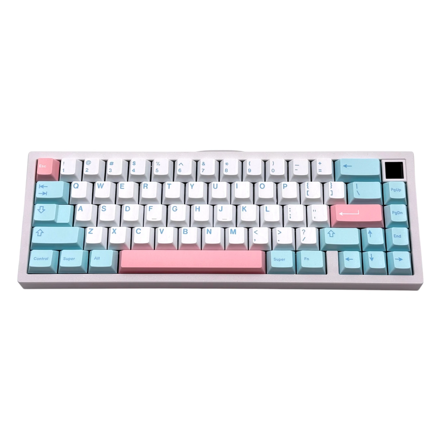 GMK Noel R2 - Кейкапи для механічних клавіатур
