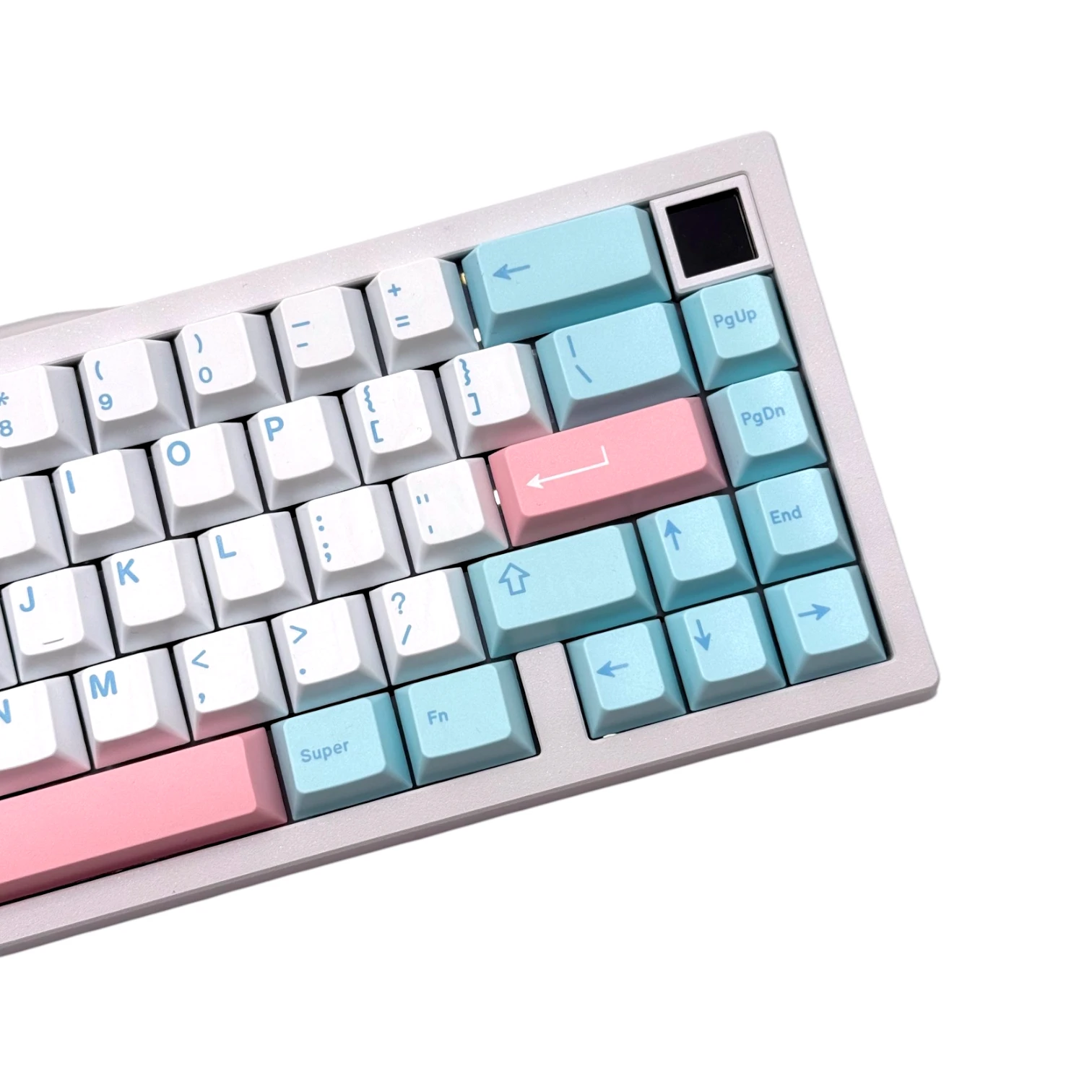 GMK Noel R2 - Кейкапи для механічних клавіатур