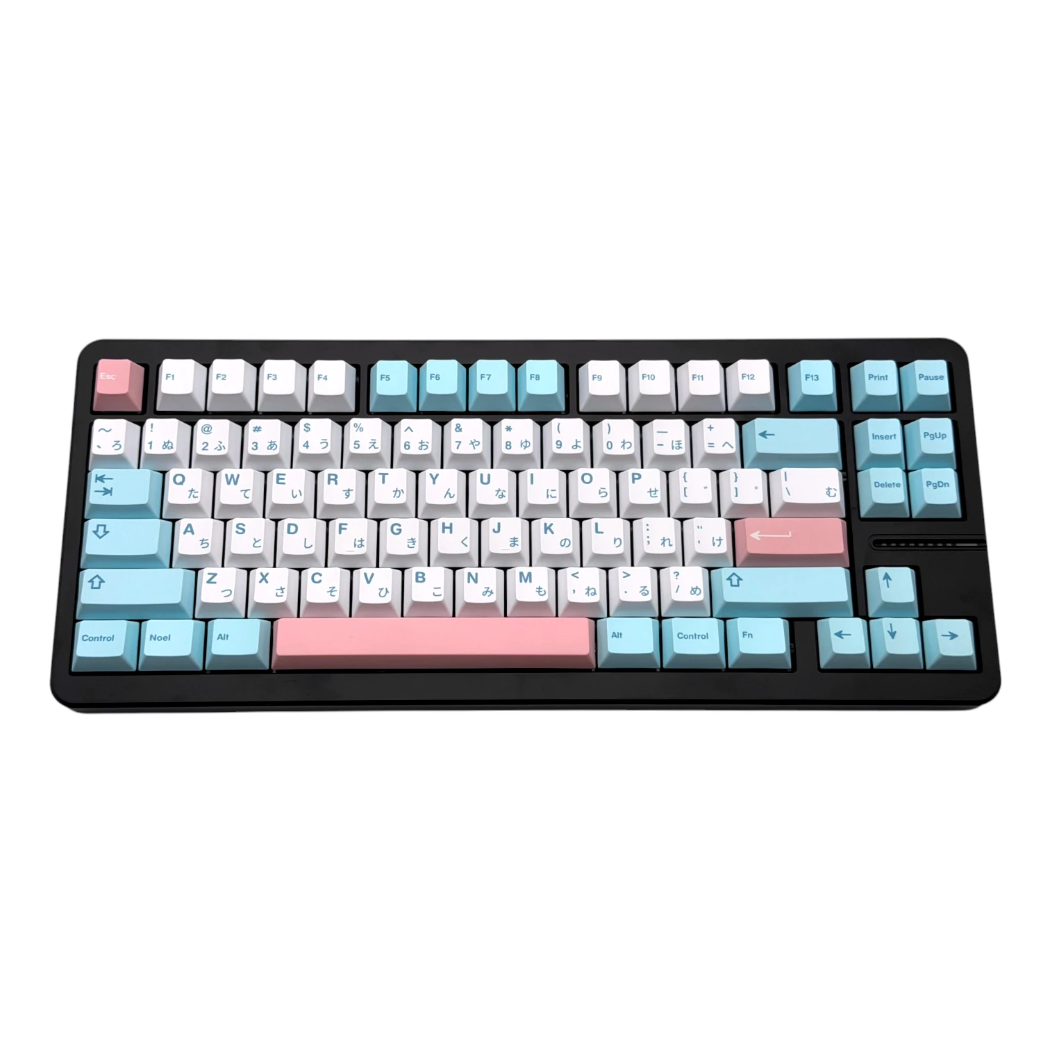GMK Noel R2 - Кейкапи для механічних клавіатур