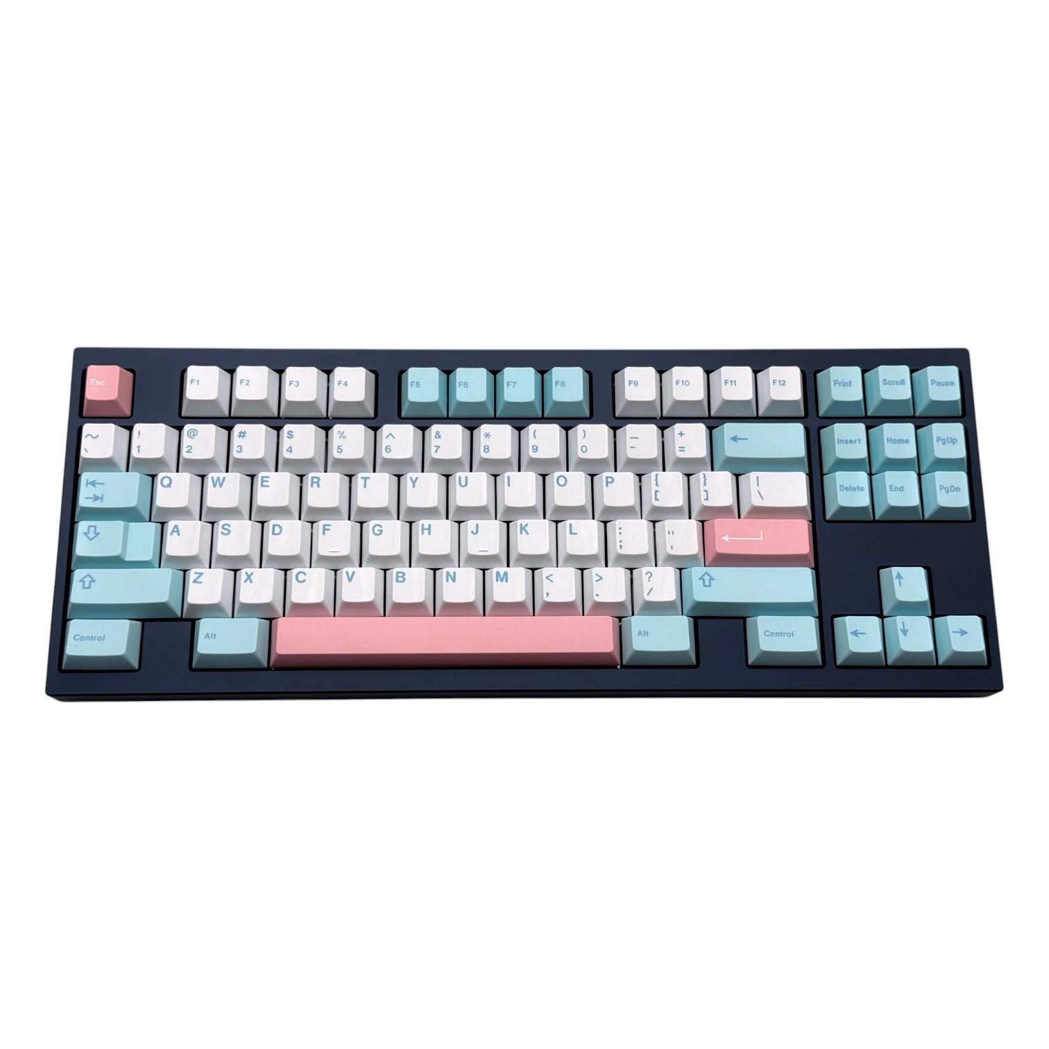 GMK Noel R2 - Кейкапи для механічних клавіатур