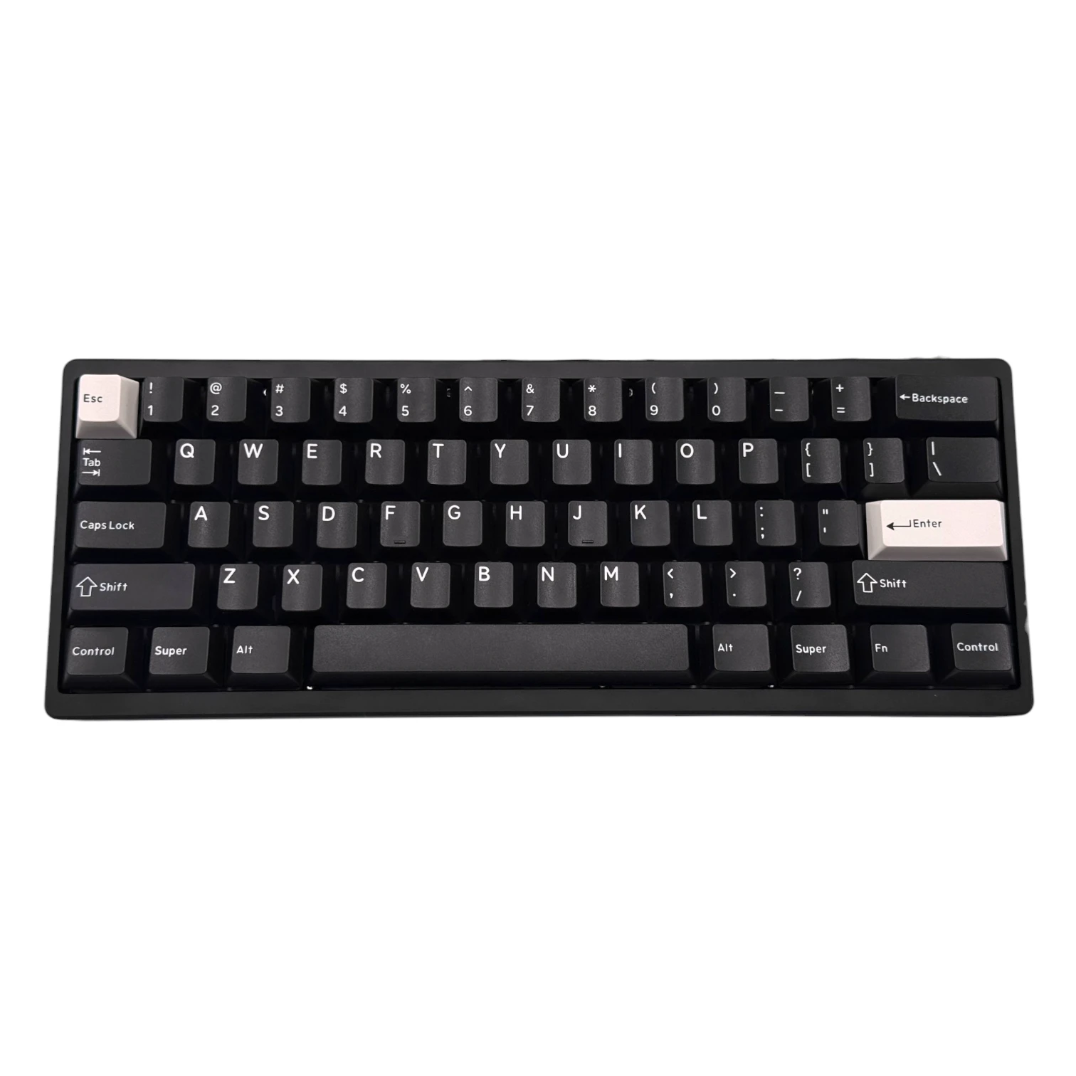 GMK WoB - кейкапи для механічних клавіатур