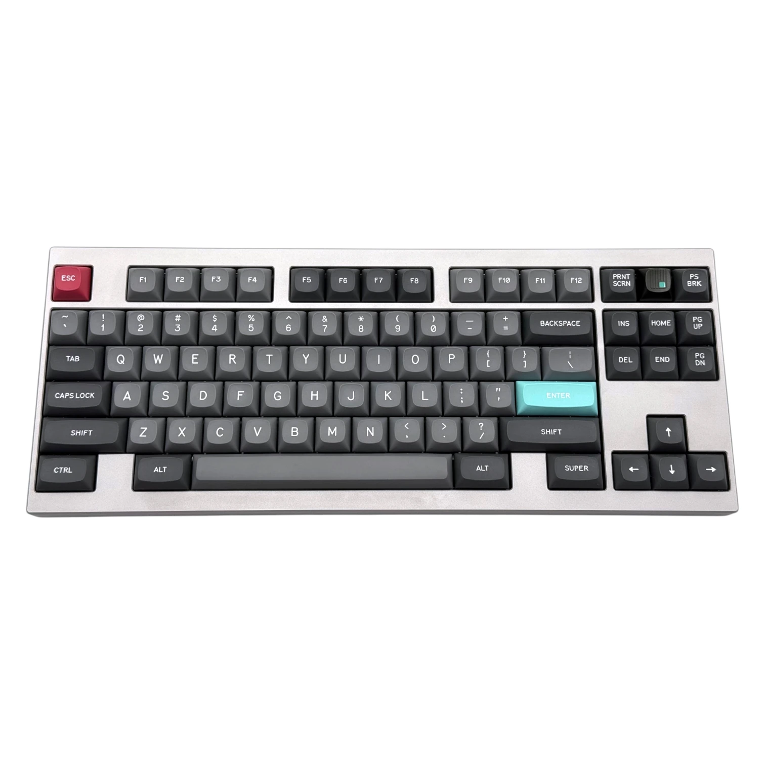 GMK MTNU Modo 