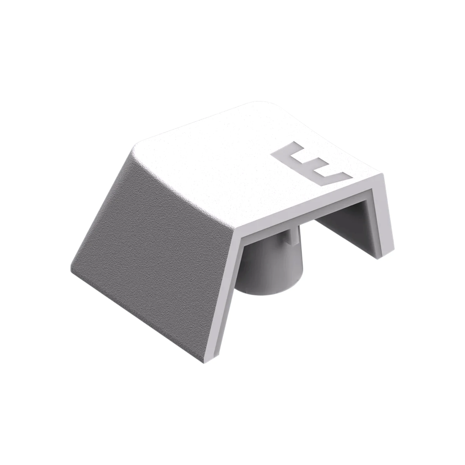 Wooting Double-Shot PBT Backlit White - кейкапи для механічної клавіатури
