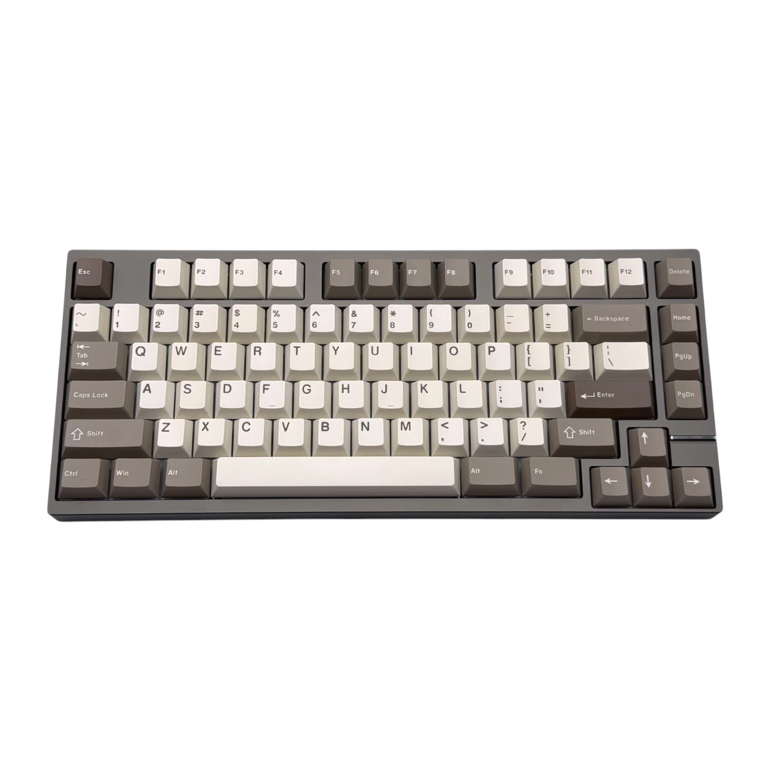 Neo75 Grey Prebuild