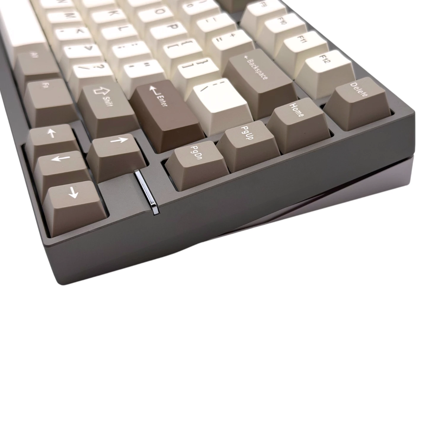Neo75 Grey Prebuild - пре-білд механічнічна клавіатура.