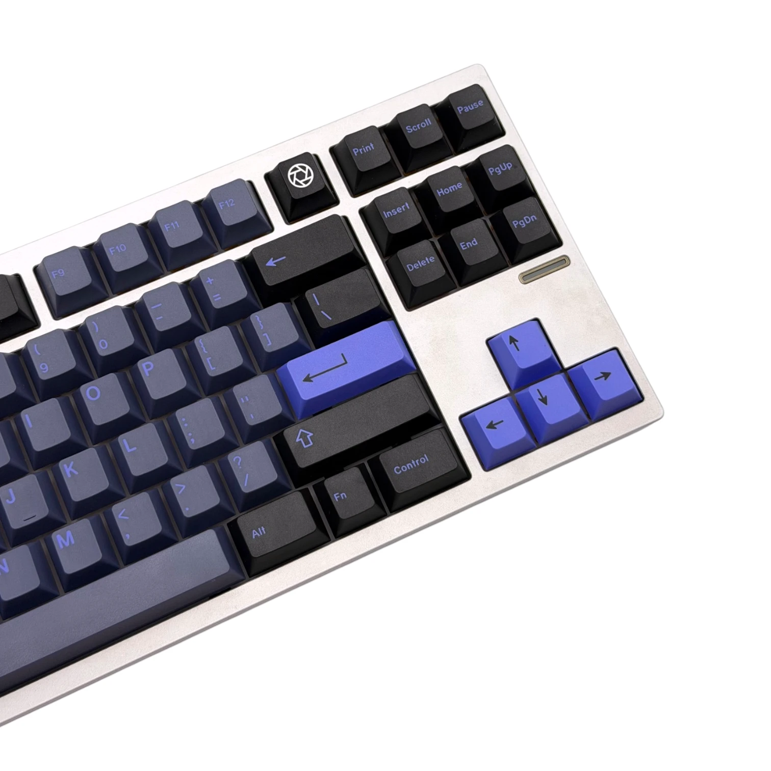 GMK Nightshade - Кейкапи для механічних клавіатур
