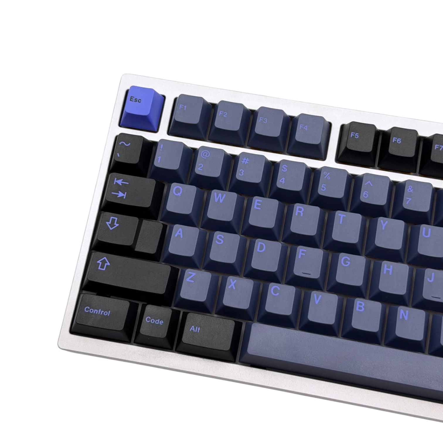 GMK Nightshade - Кейкапи для механічних клавіатур