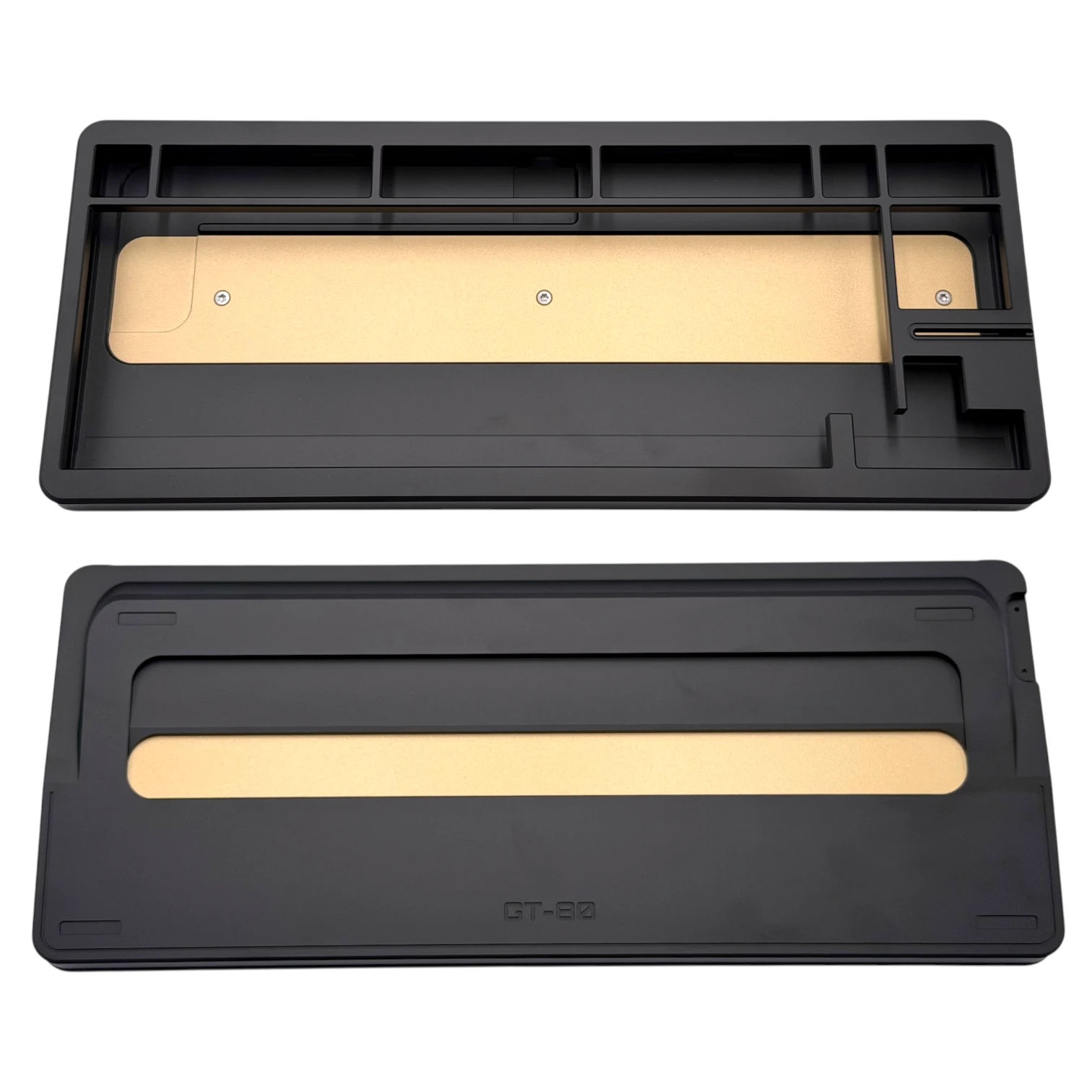Wooting 80HE GT-80 Case - механічнічна клавіатура.